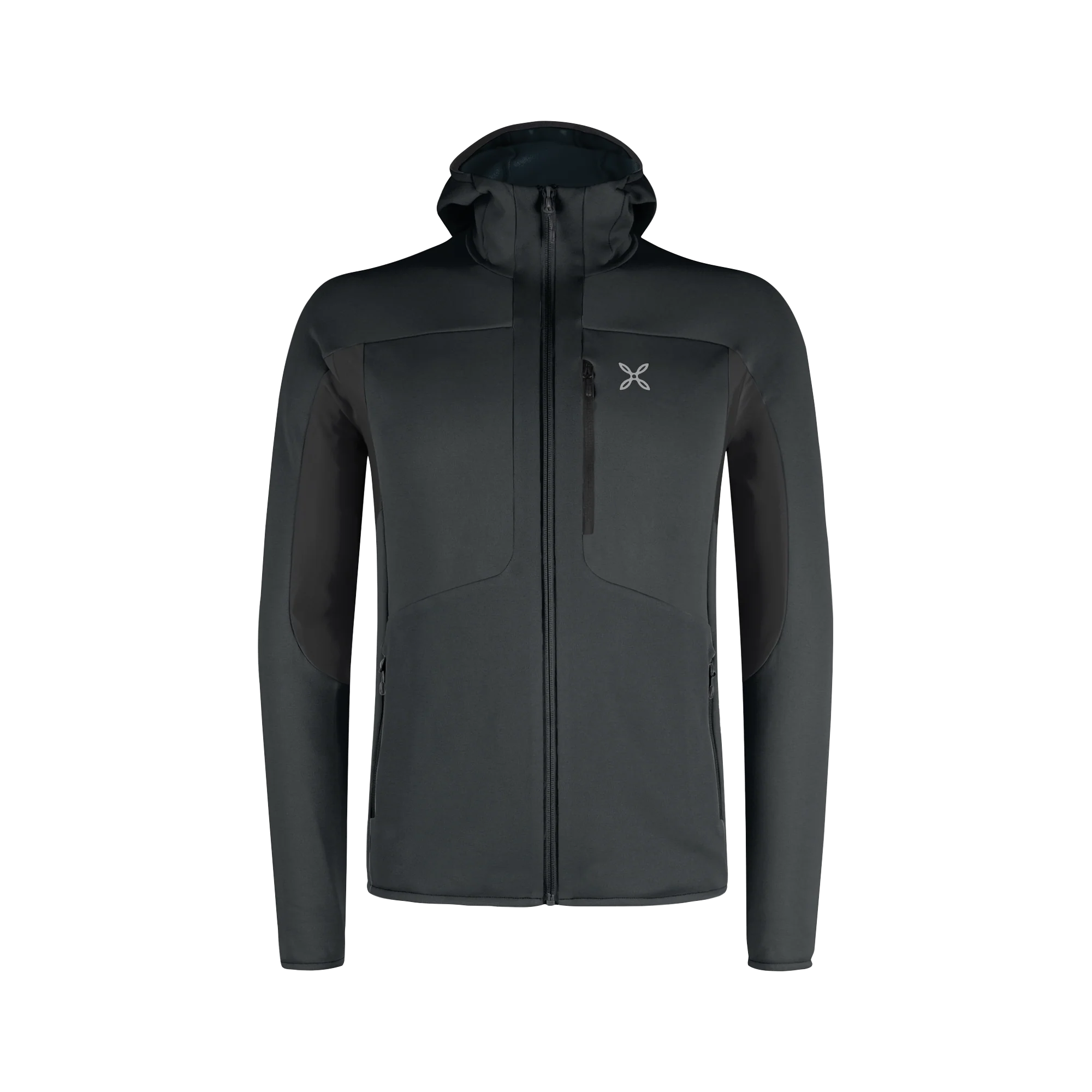 SMOOTH 2 HOODED MAGLIA - Image 6