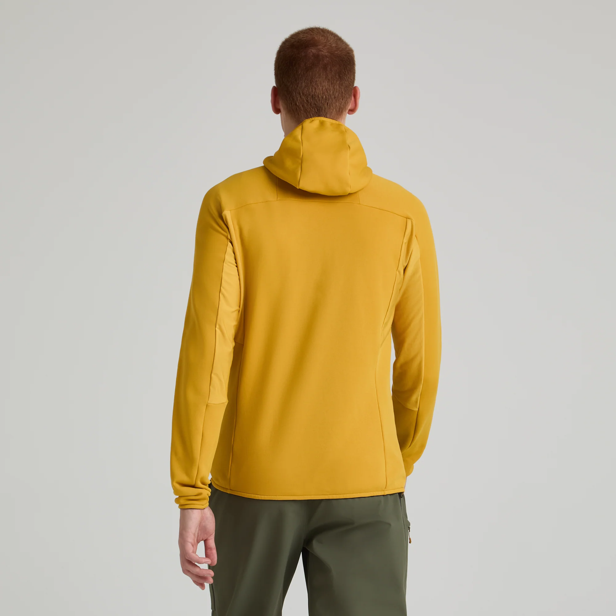 SMOOTH 2 HOODED MAGLIA - Image 7