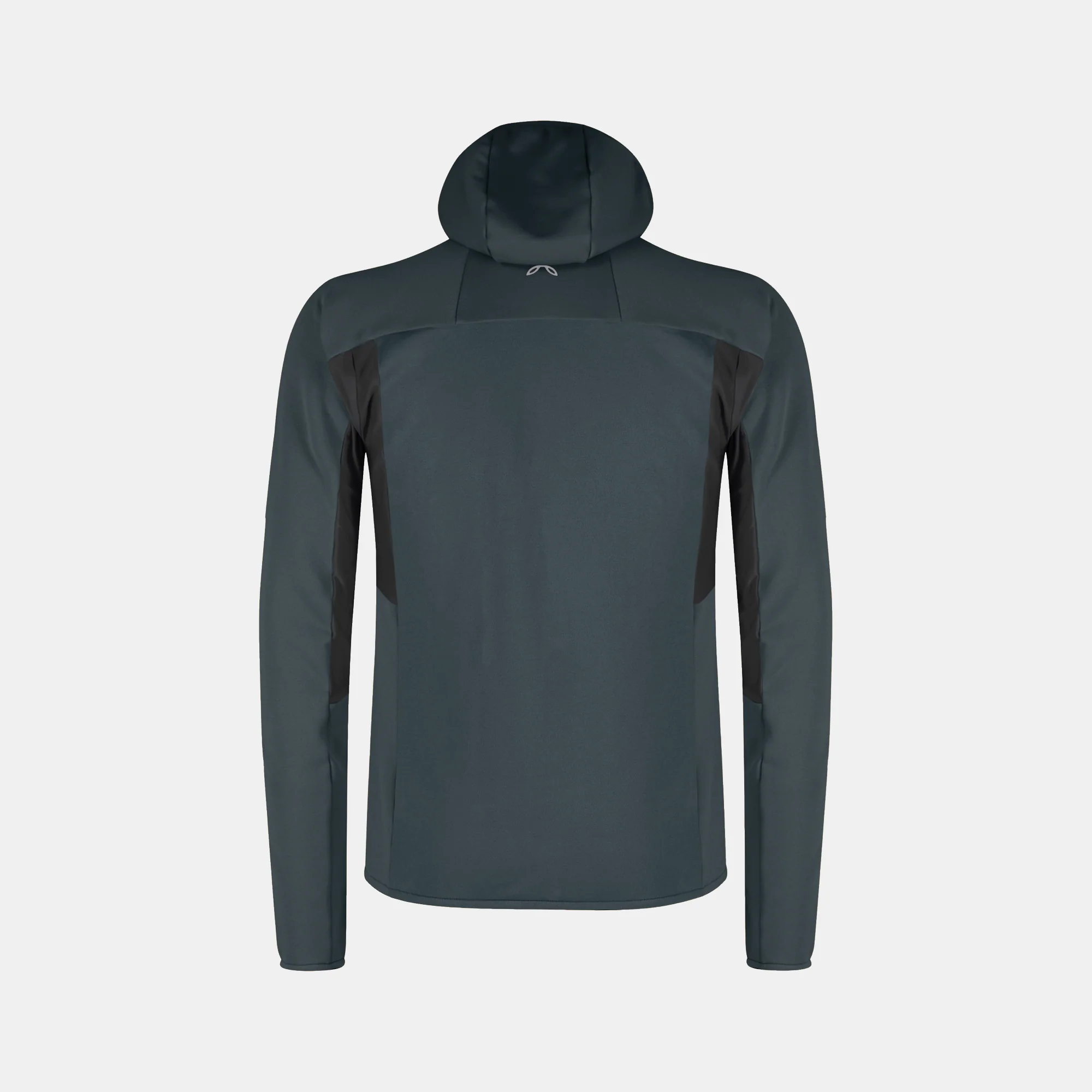 SMOOTH 2 HOODED MAGLIA - Image 8