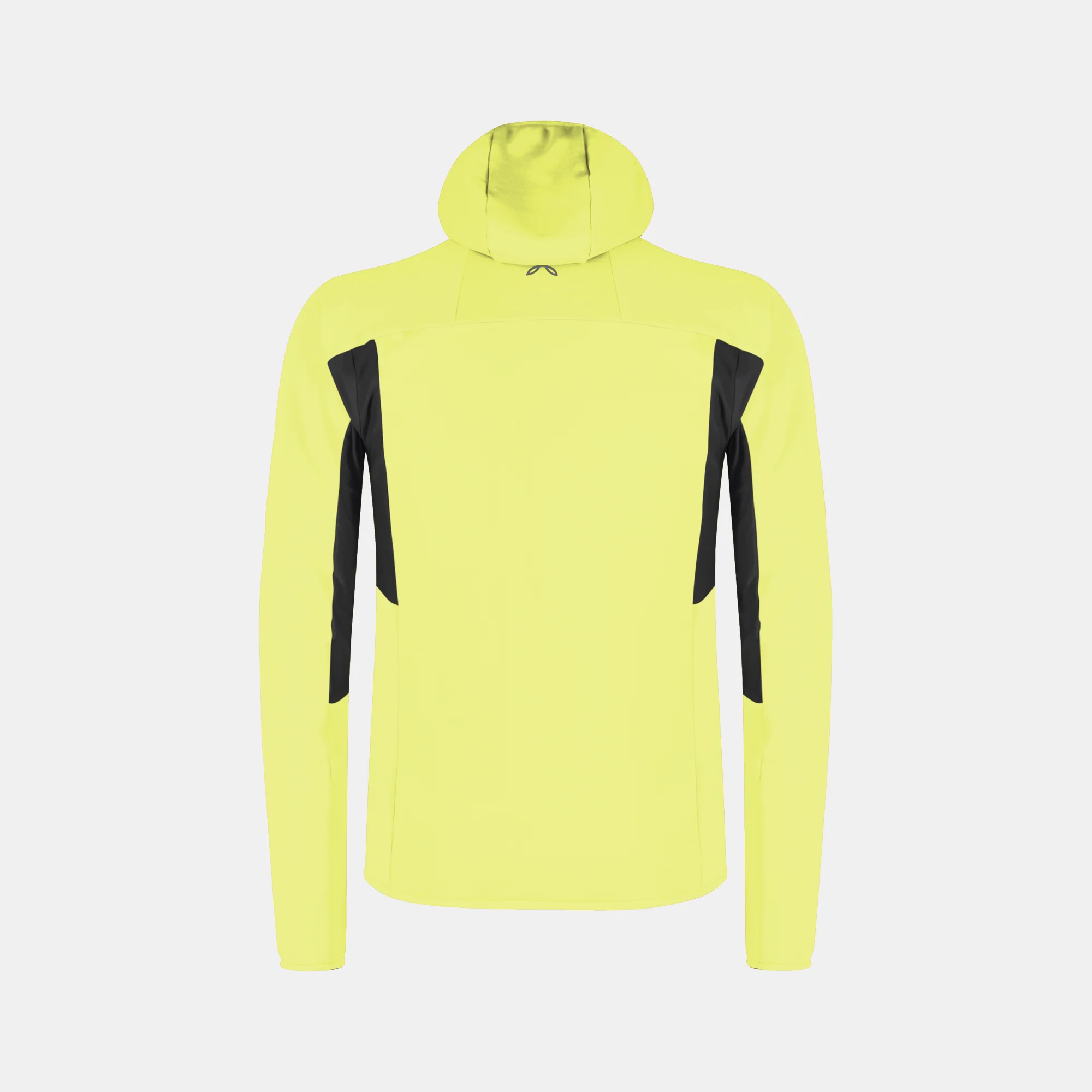 SMOOTH 2 HOODED MAGLIA - Image 9