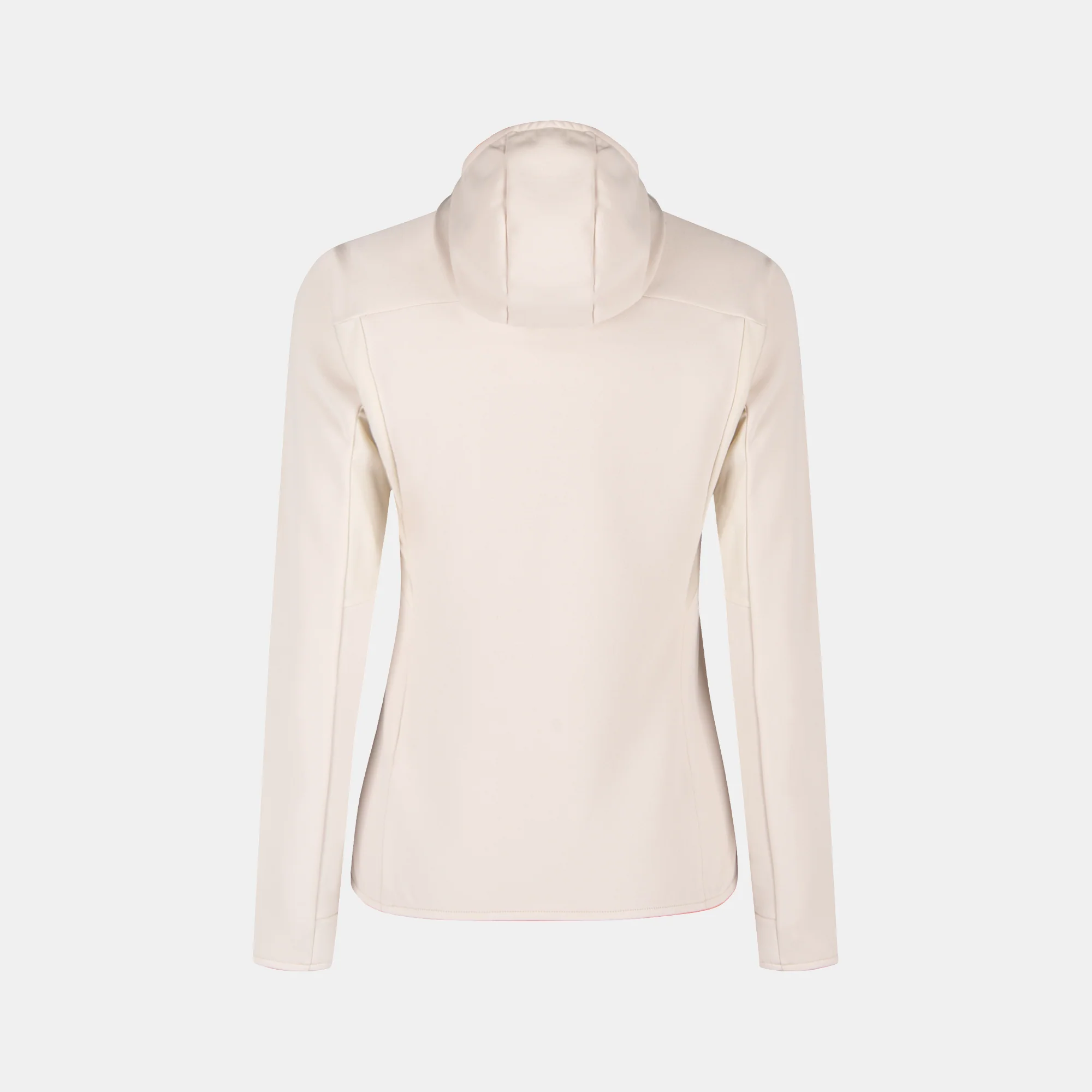 SMOOTH 2 HOODED MAGLIA WOMAN - Image 15