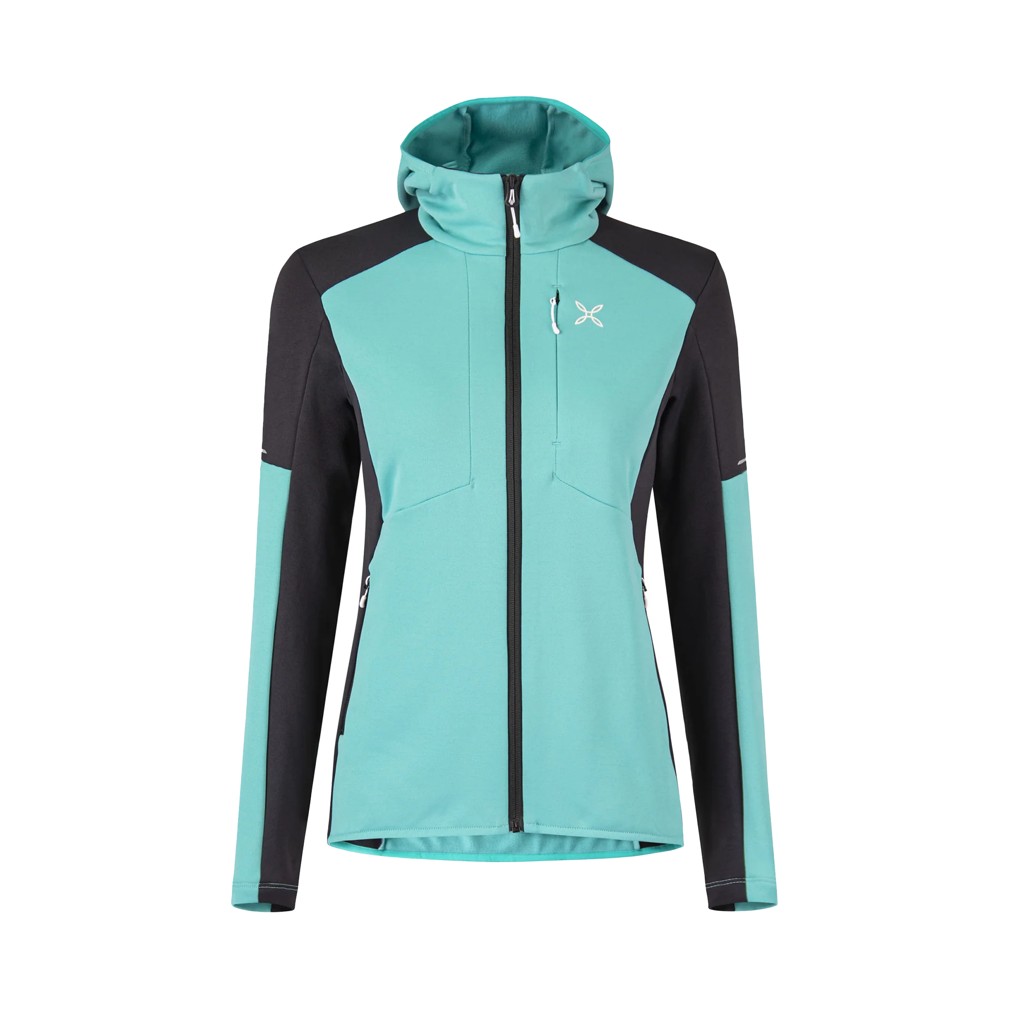 SMOOTH MAGLIA WOMAN - Image 2