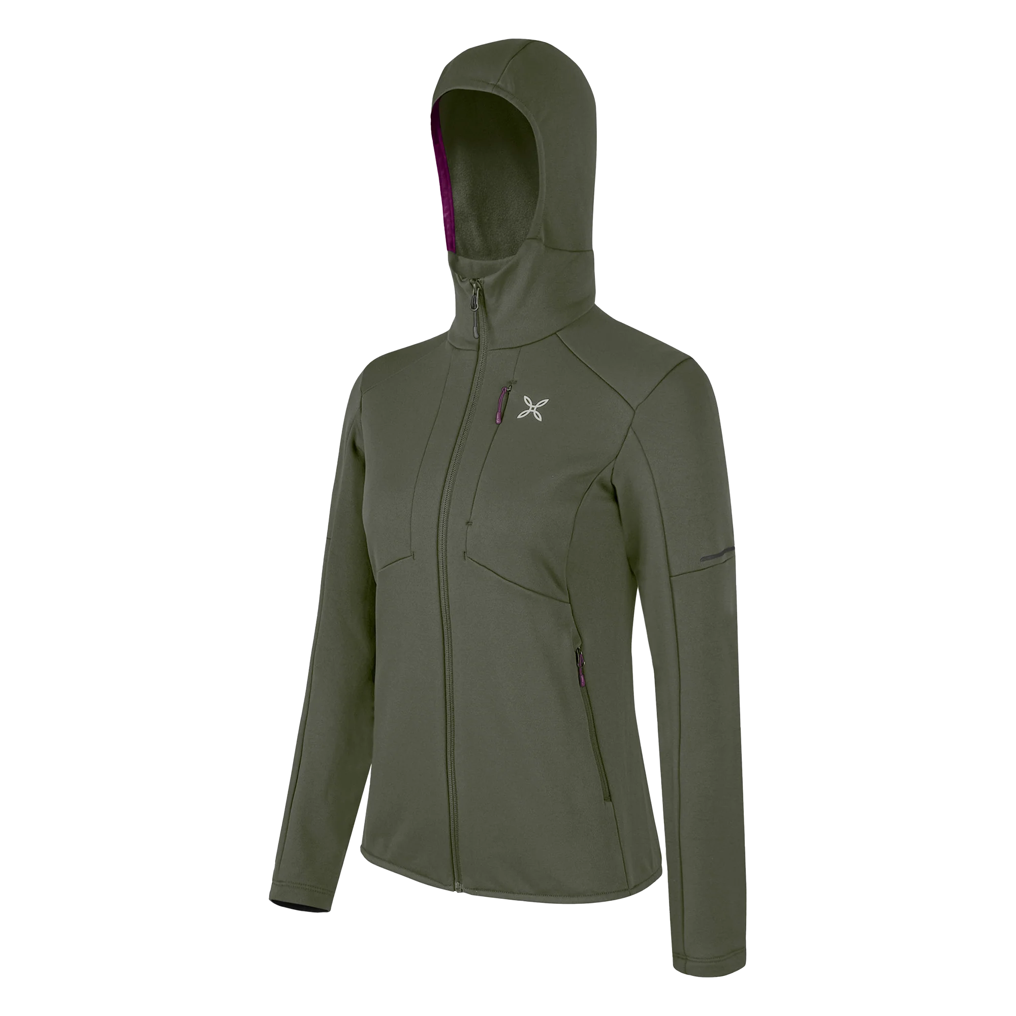 SMOOTH MAGLIA WOMAN - Image 20