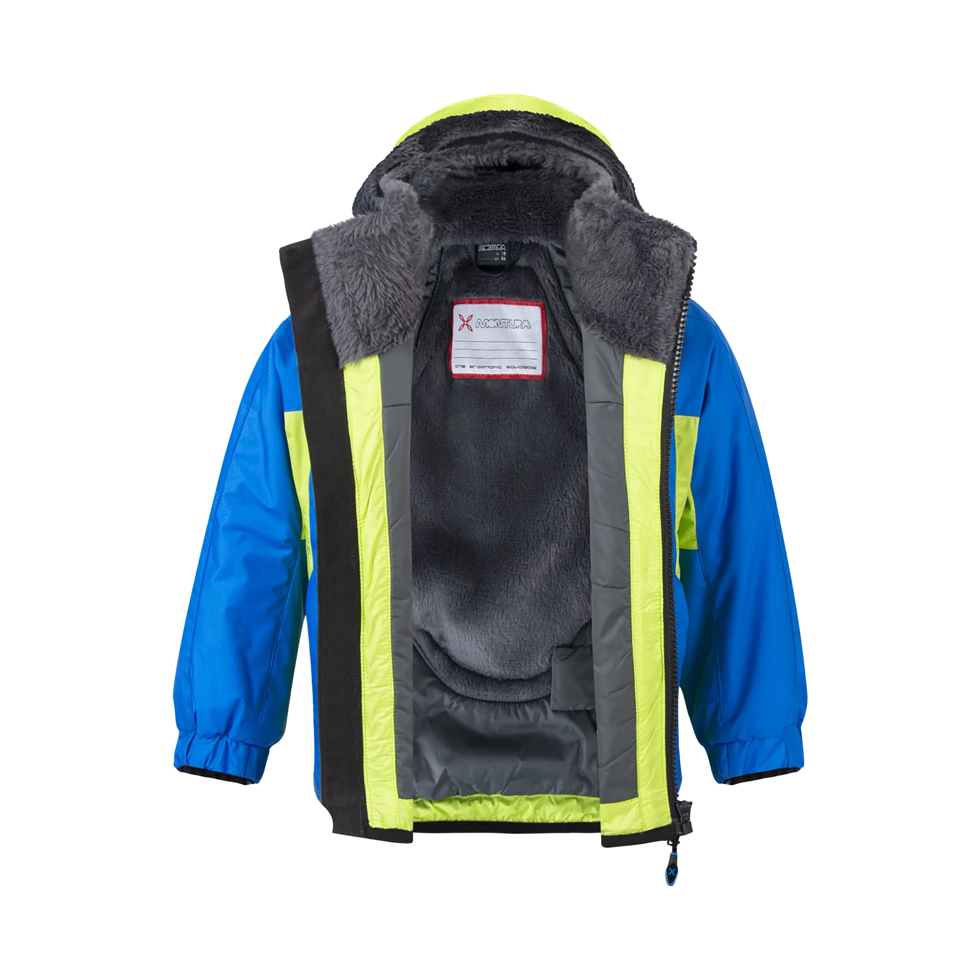 SNOW 2 JACKET BABY - Image 19