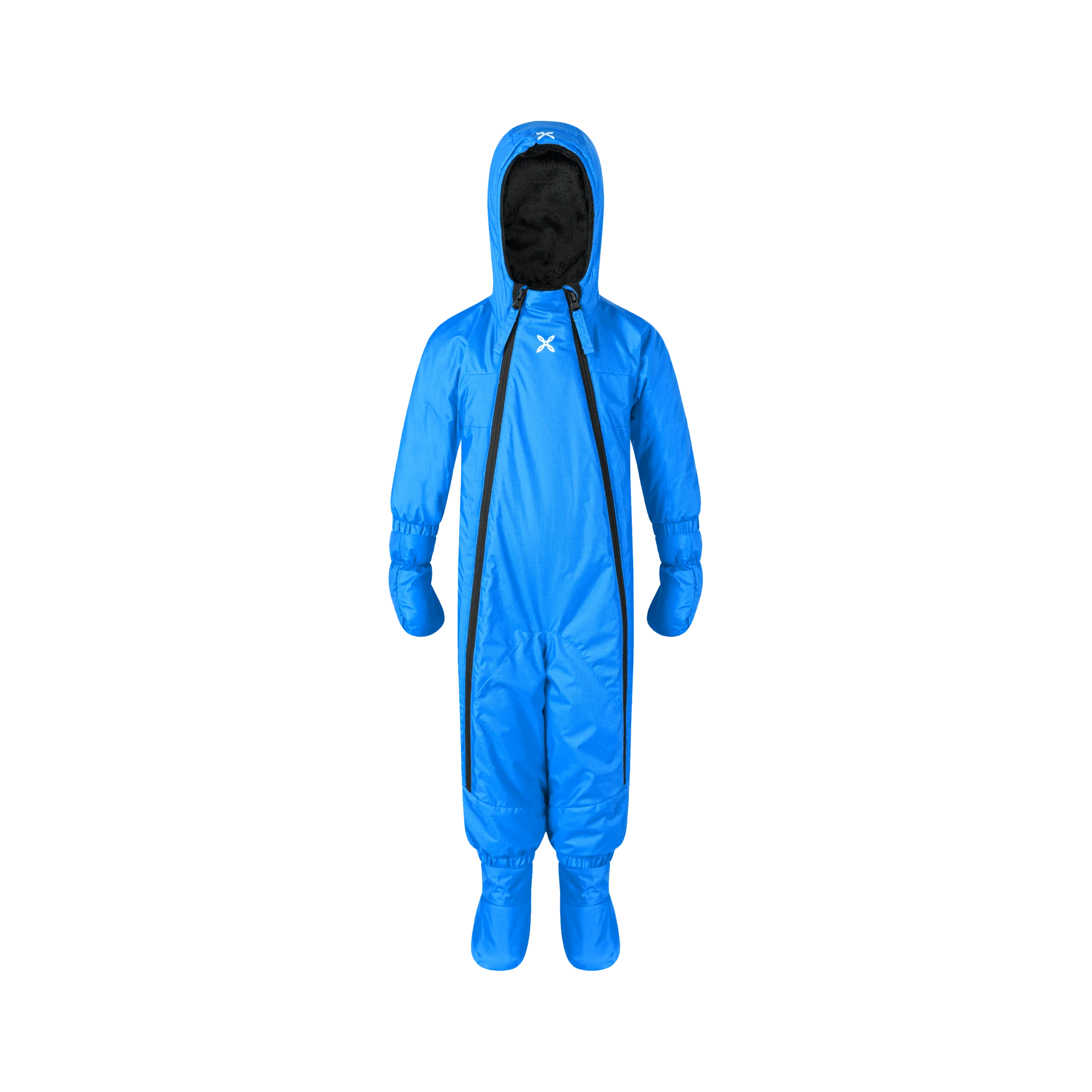 SNOW OVERALL BABY - Image 2