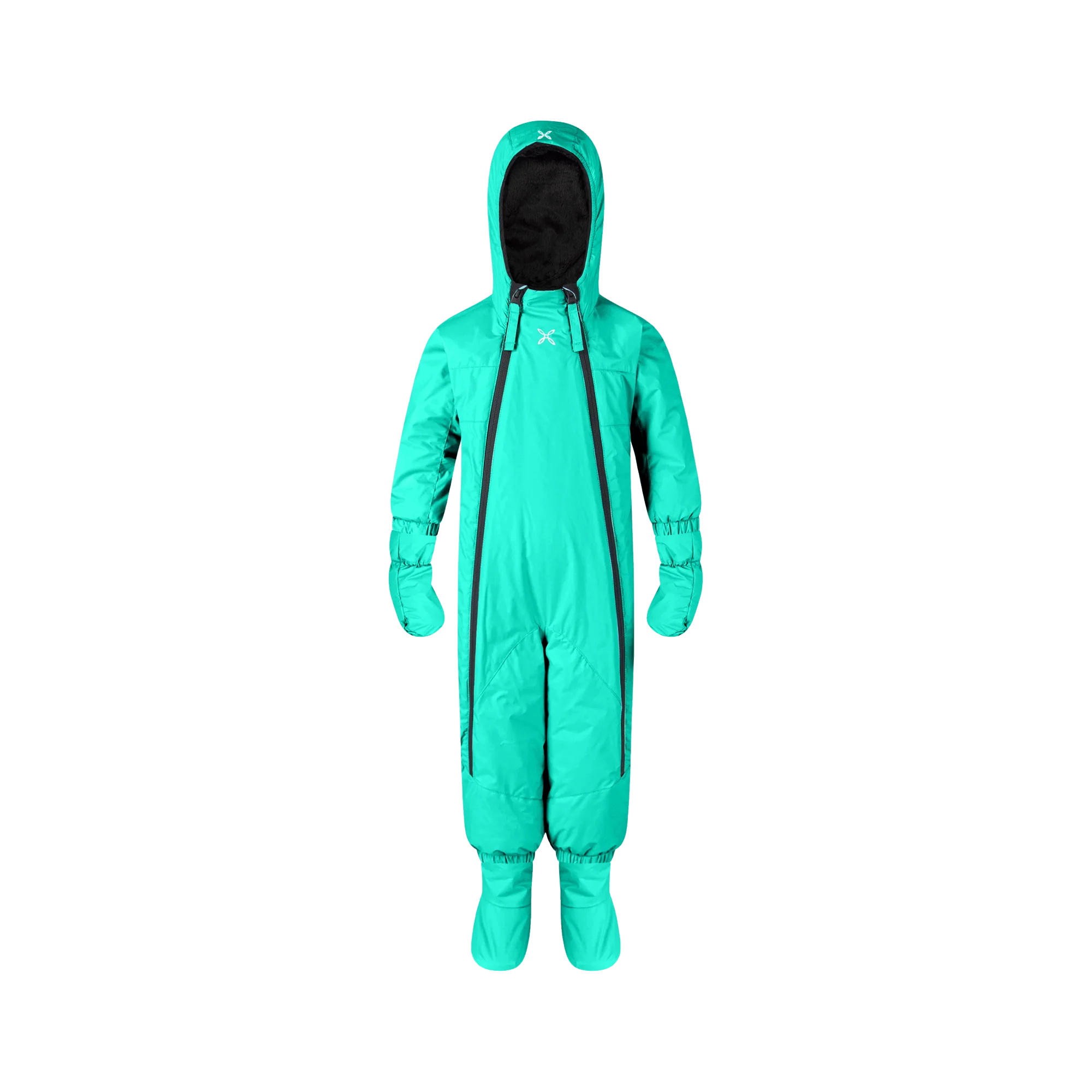 SNOW OVERALL BABY - Image 3