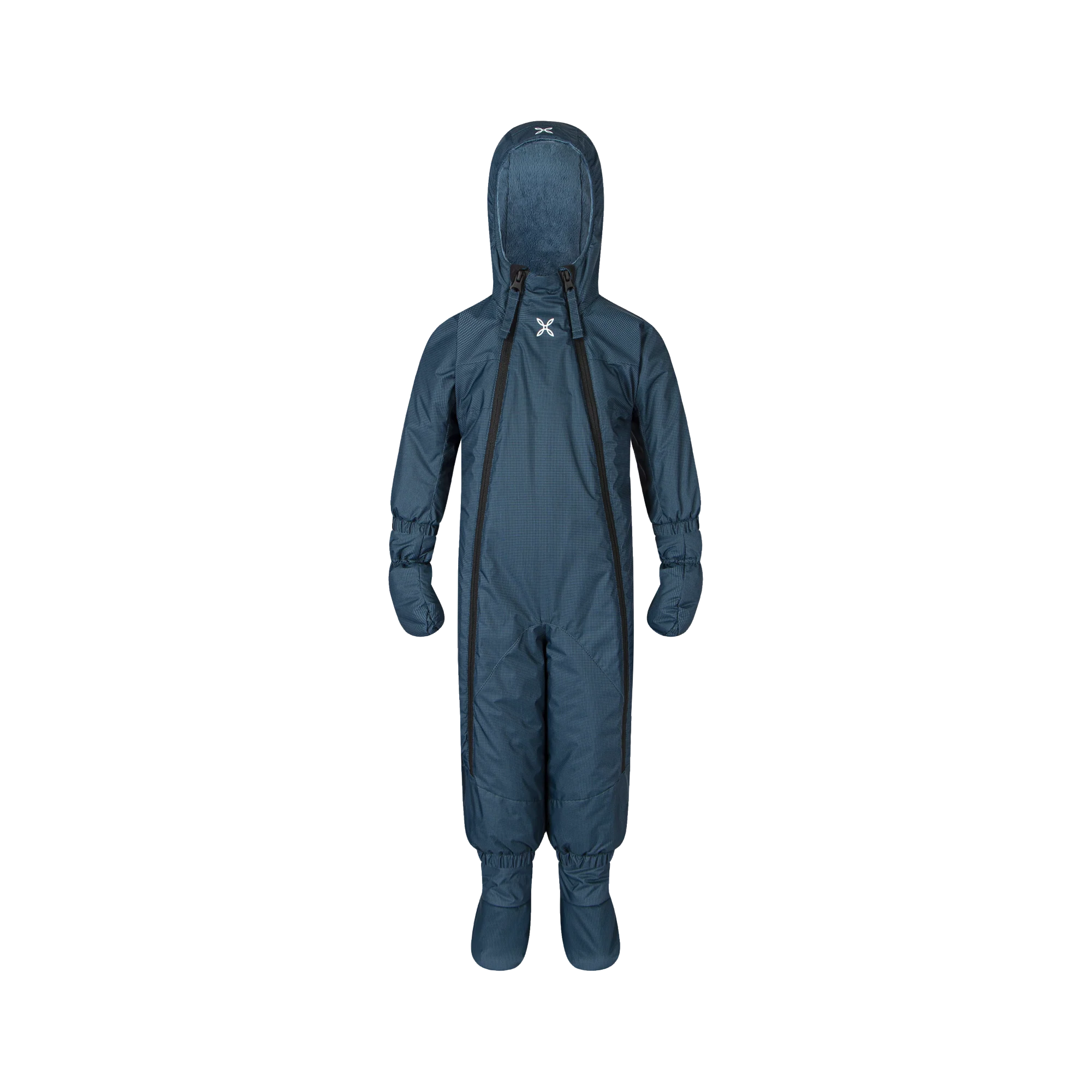 SNOW OVERALL BABY - Image 4