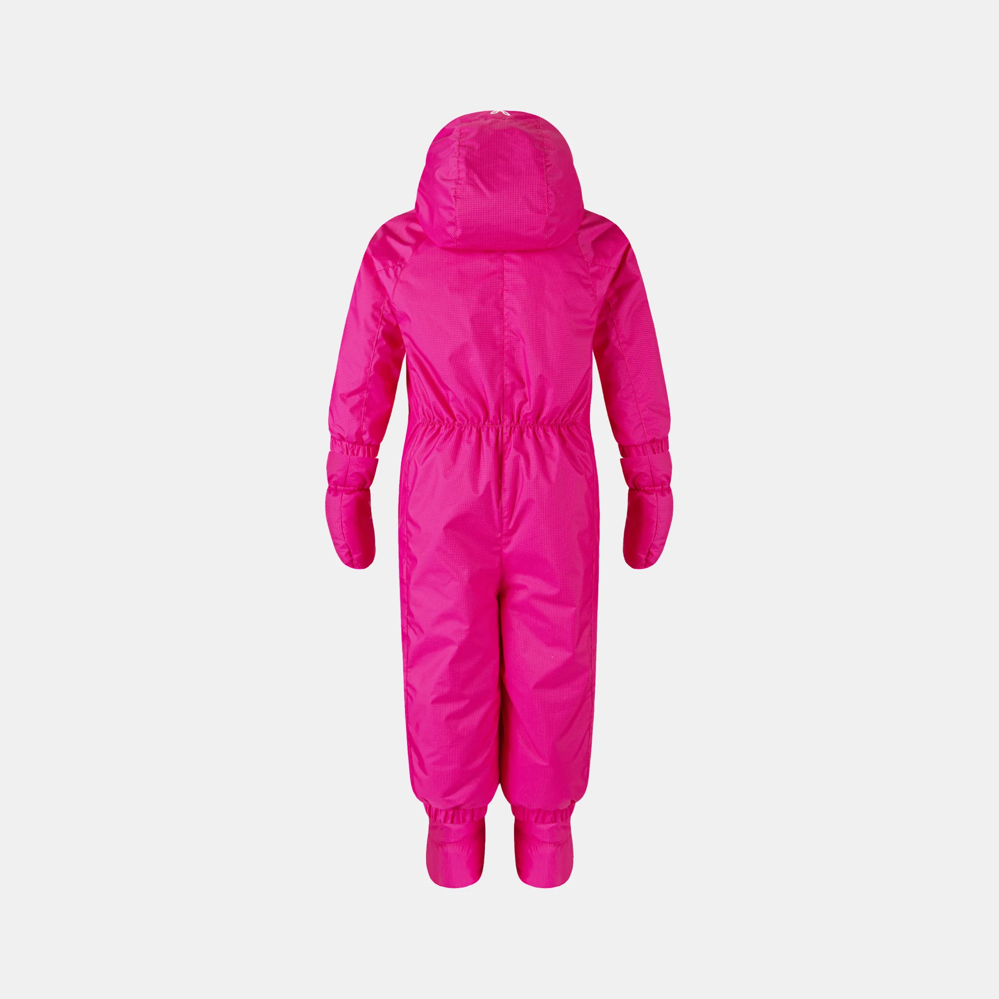 SNOW OVERALL BABY - Image 5