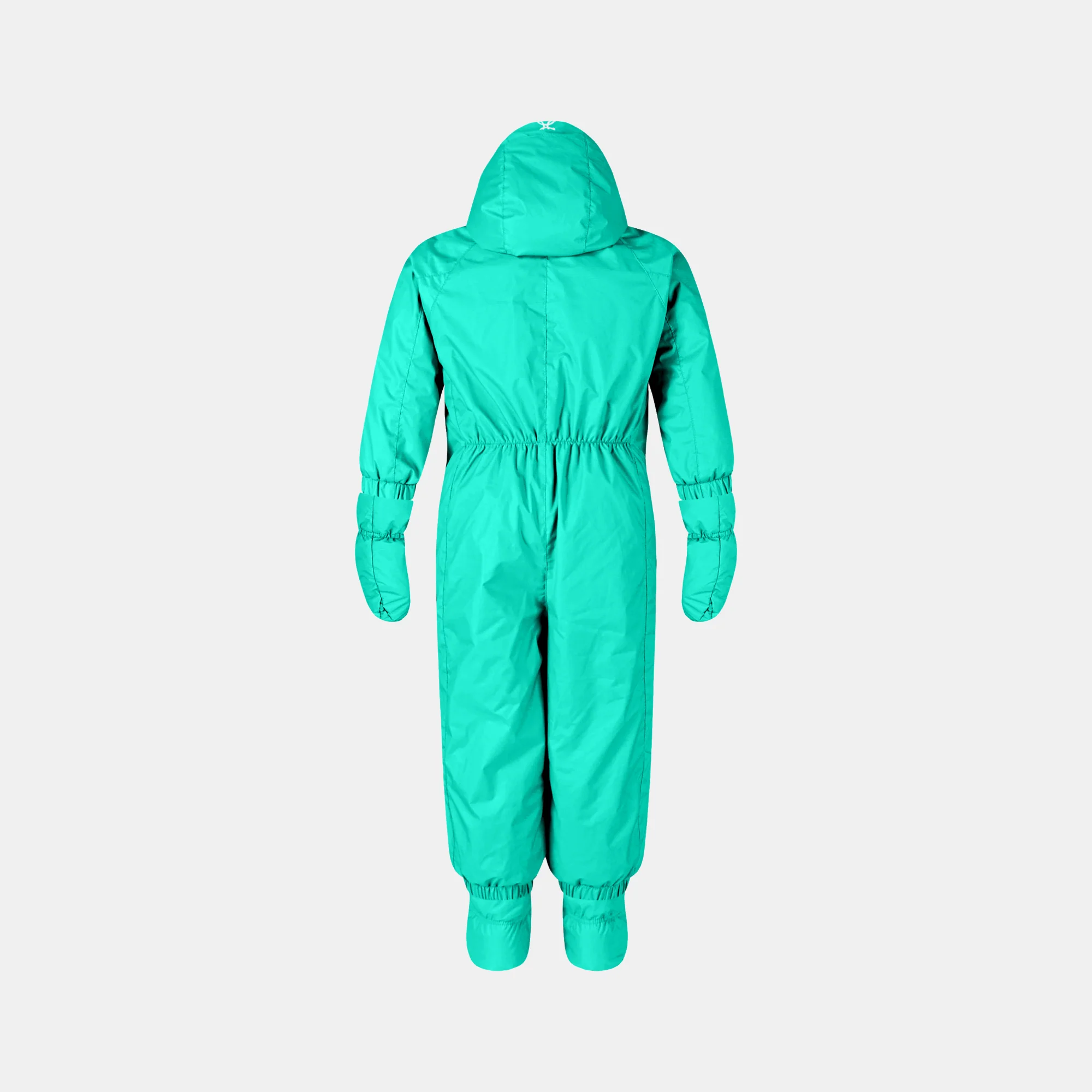 SNOW OVERALL BABY - Image 7