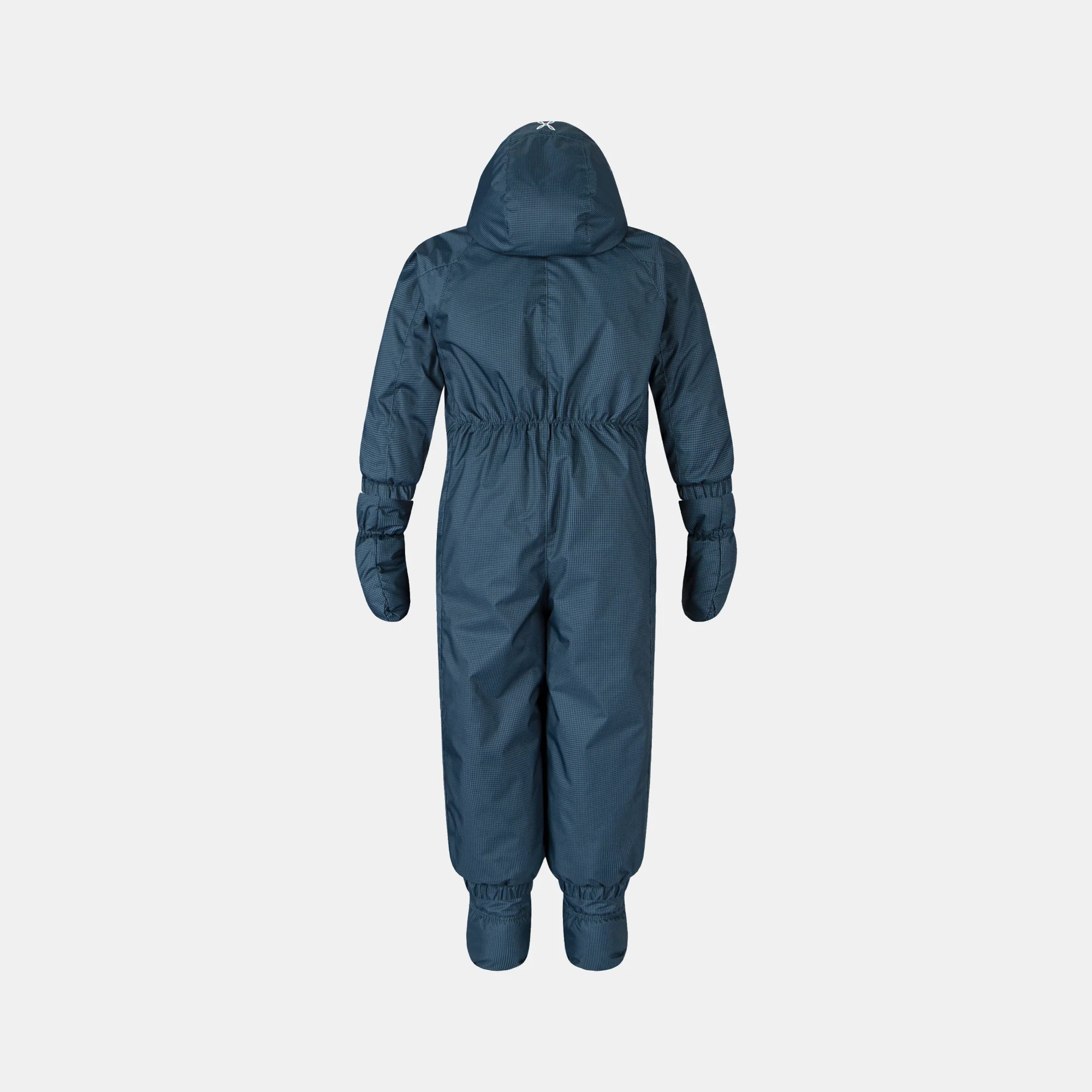 SNOW OVERALL BABY - Image 8