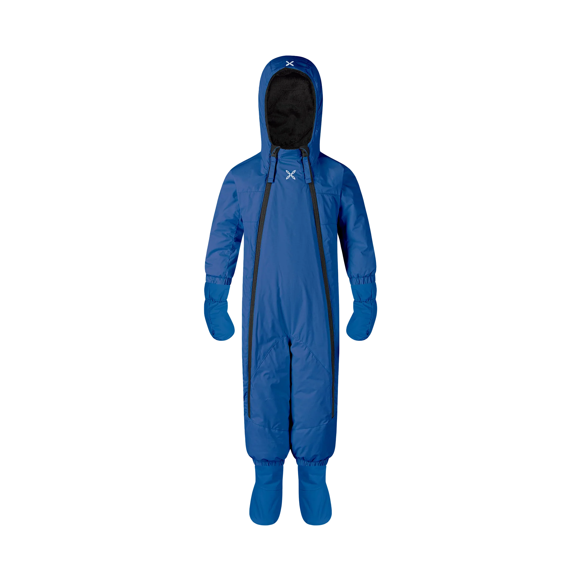 SNOW OVERALL BABY - Image 2