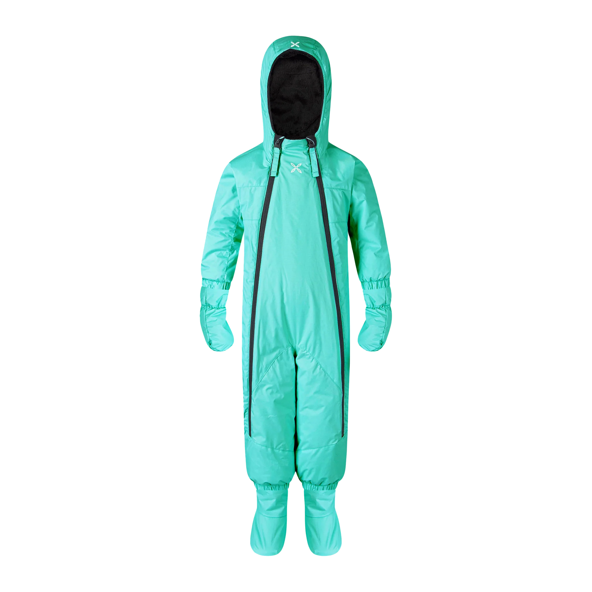 SNOW OVERALL BABY - Image 4