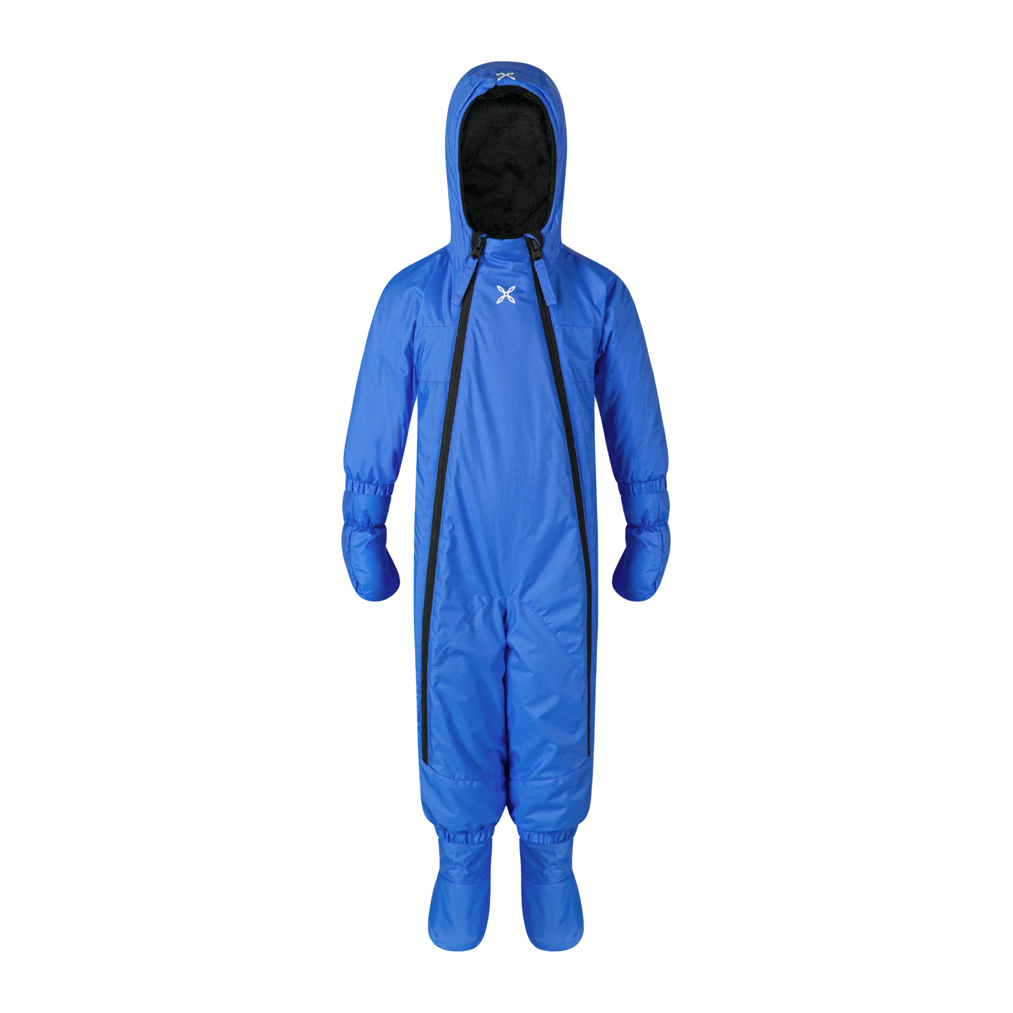 SNOW OVERALL BABY - Image 3