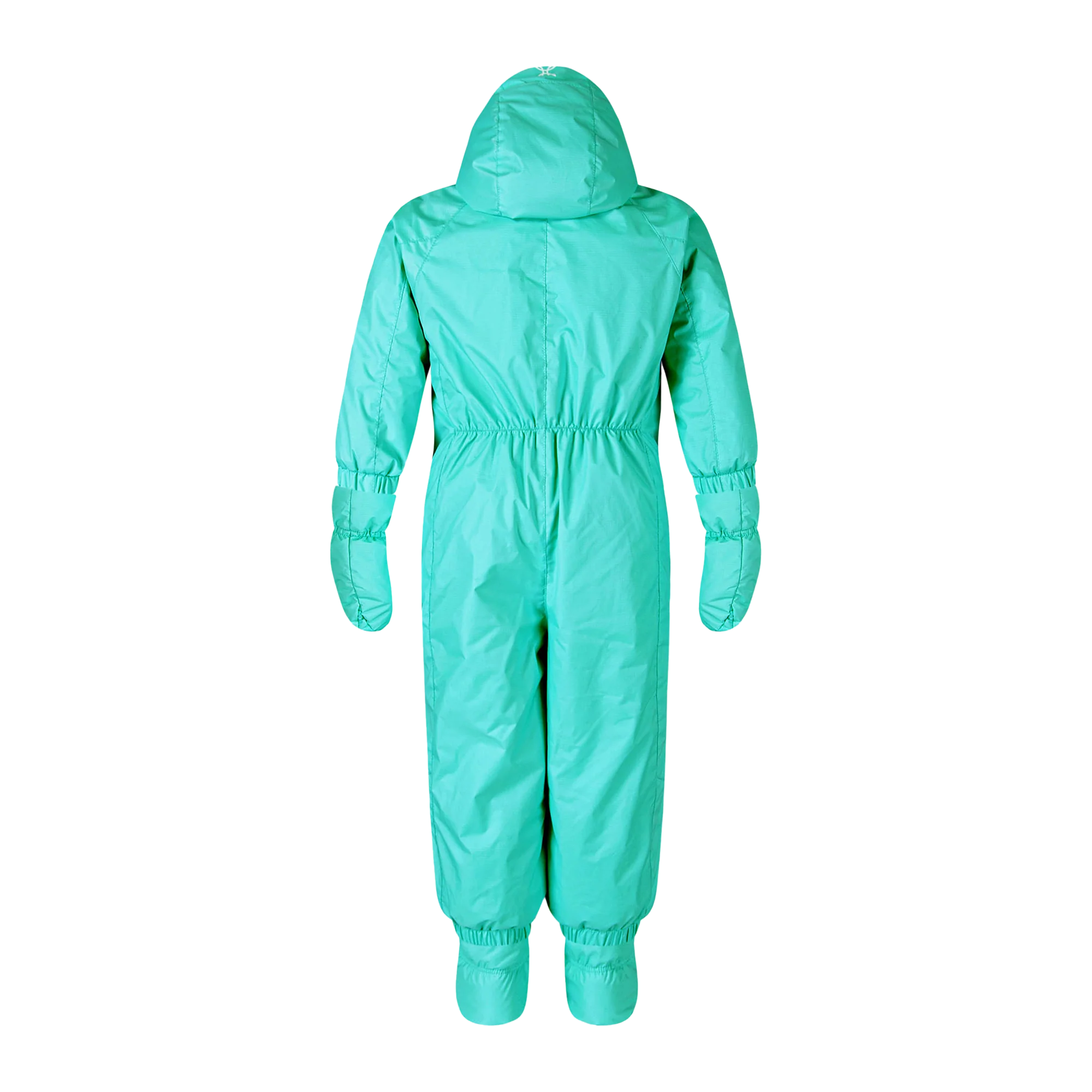 SNOW OVERALL BABY - Image 8