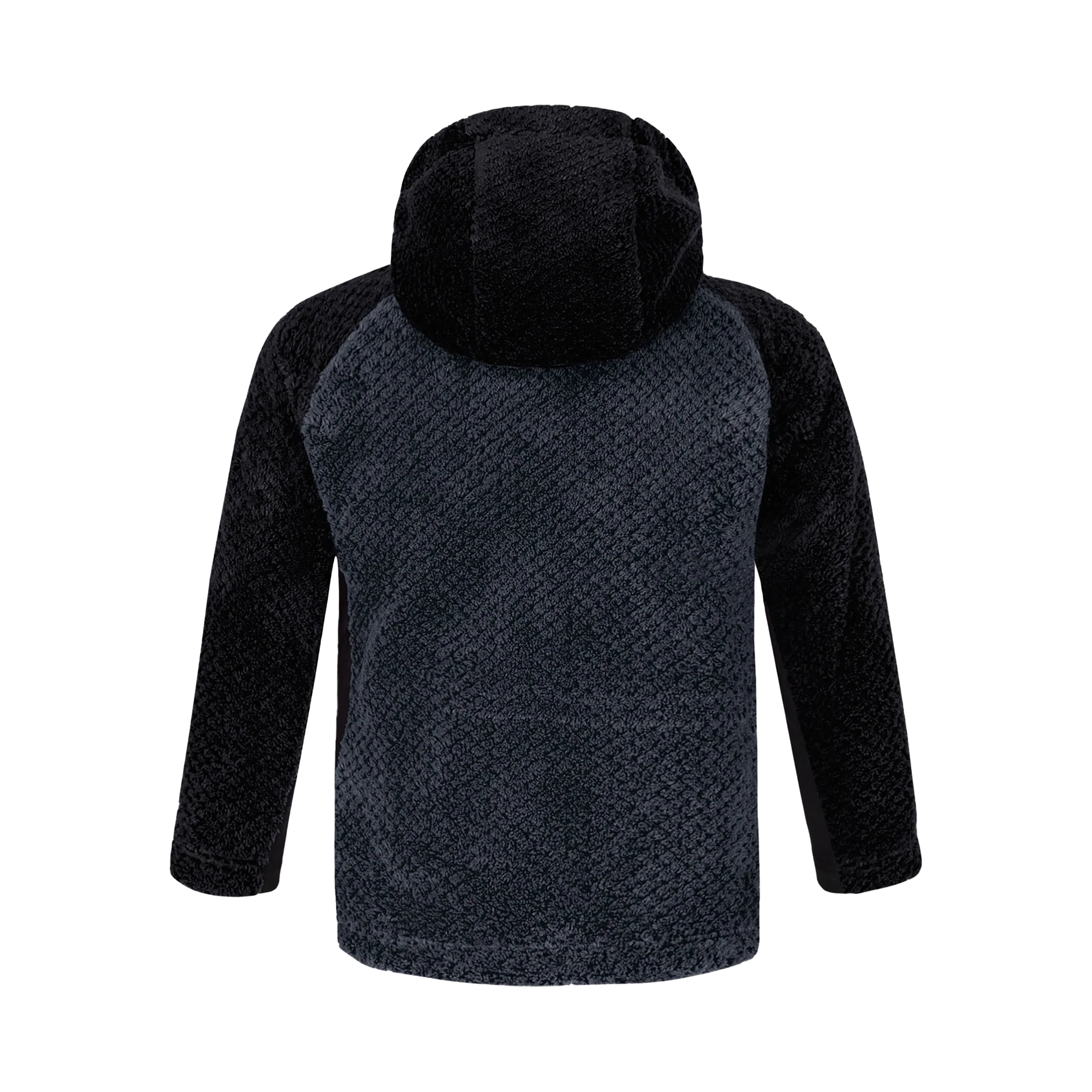 SOFT PILE COLOR HOODY JKT BABY - Image 10