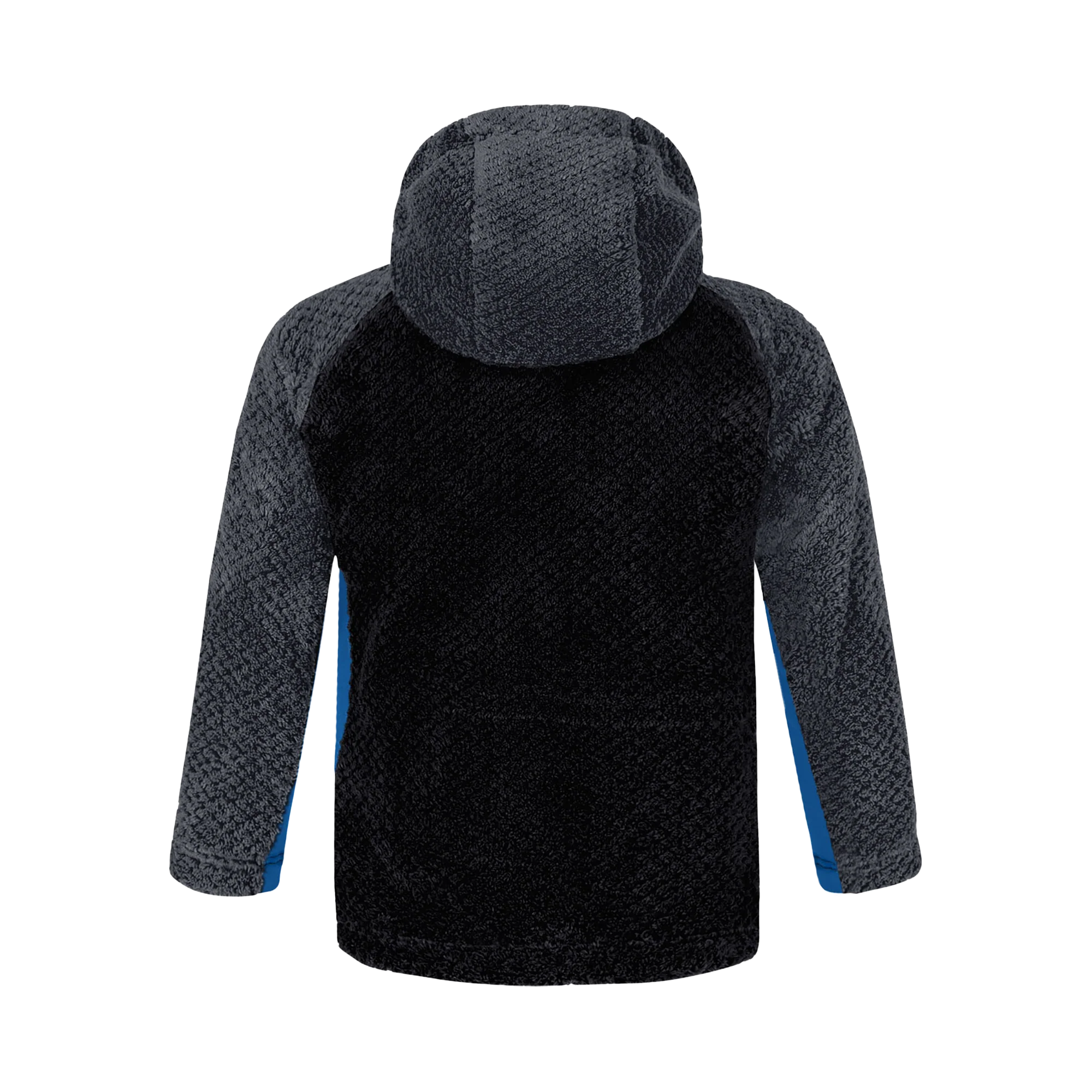 SOFT PILE COLOR HOODY JKT BABY - Image 11