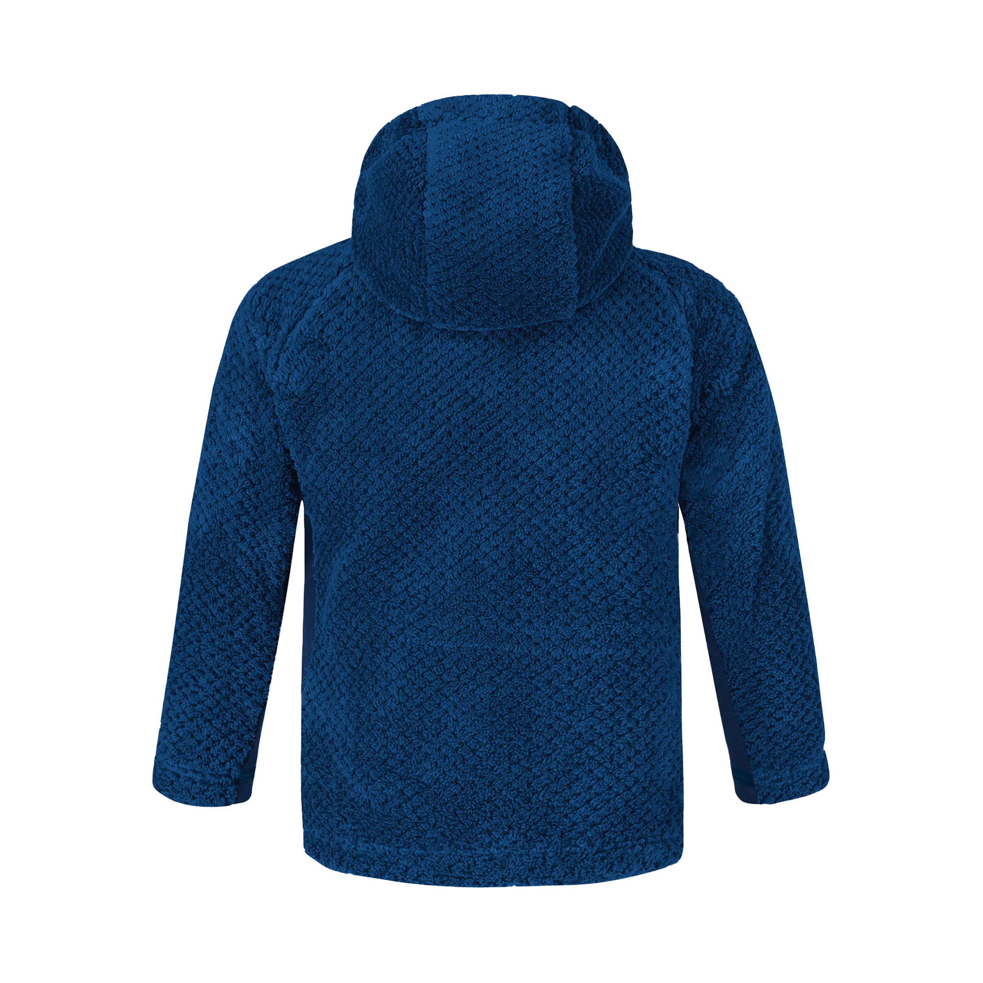 SOFT PILE COLOR HOODY JKT BABY - Image 12