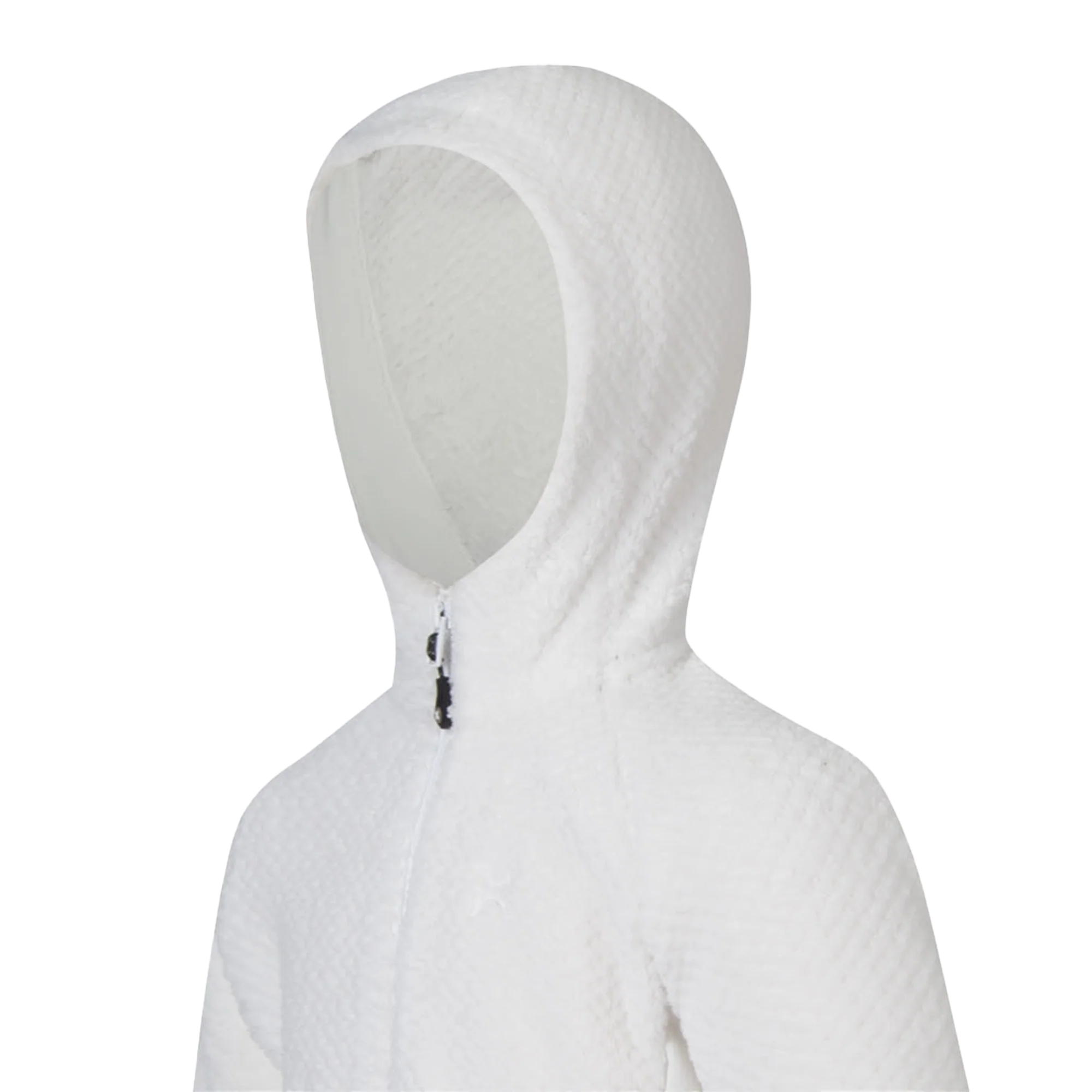 SOFT PILE COLOR HOODY JKT BABY - Image 13