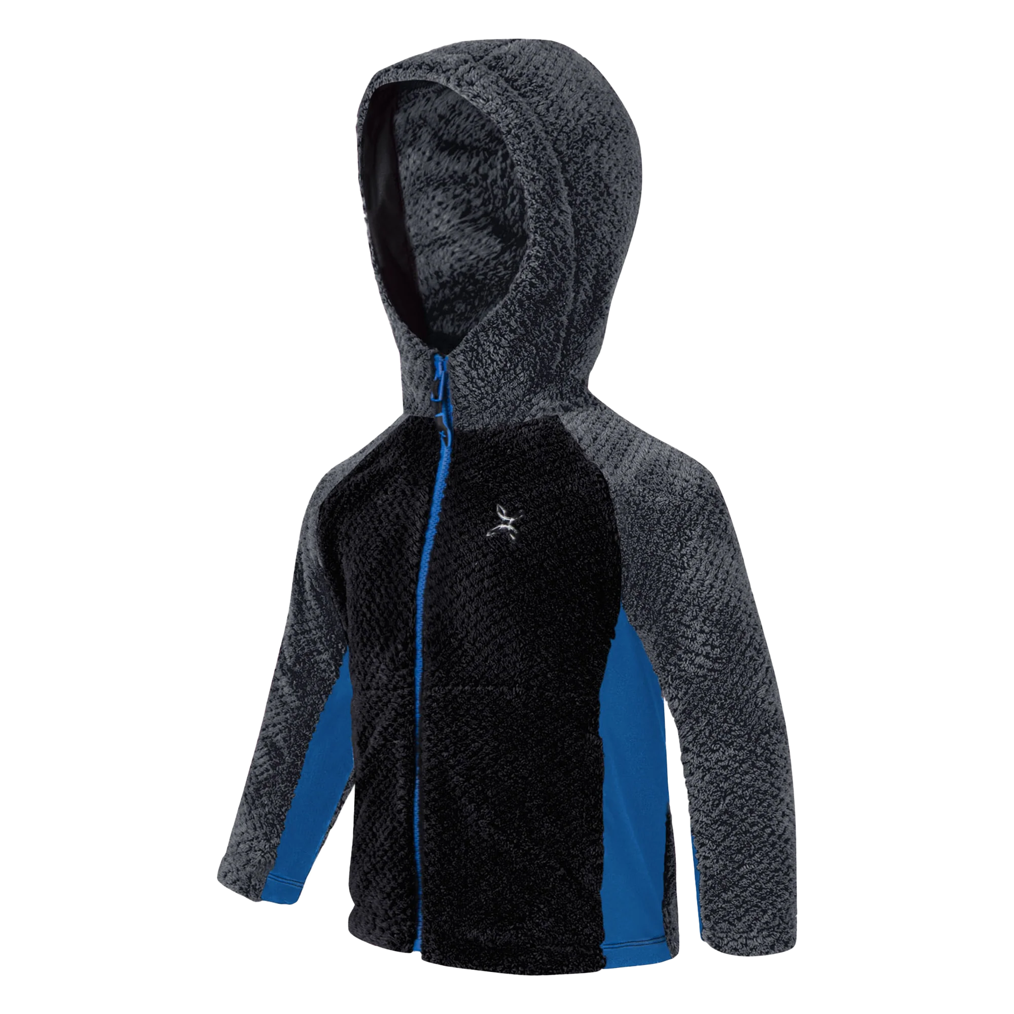 SOFT PILE COLOR HOODY JKT BABY - Image 14