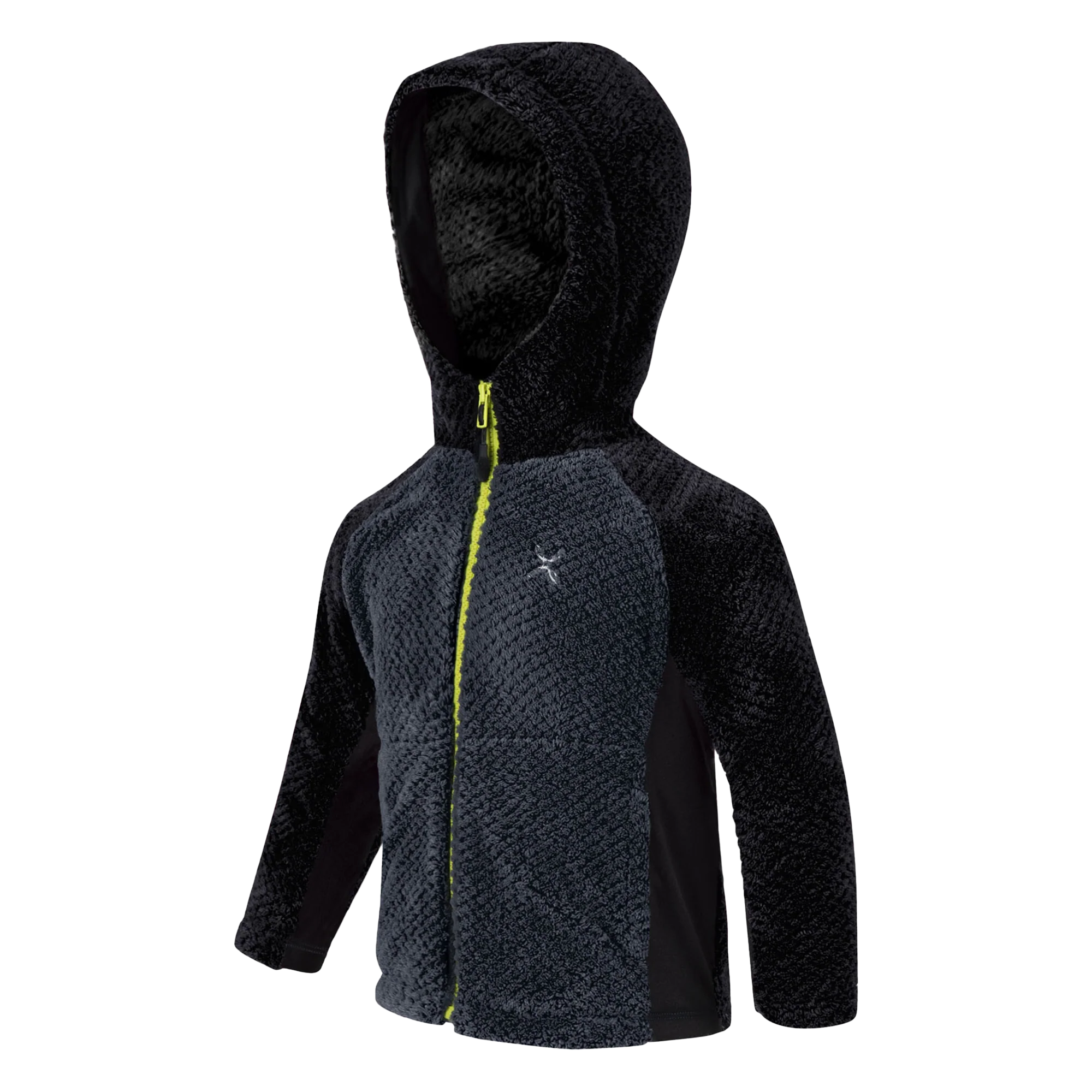 SOFT PILE COLOR HOODY JKT BABY - Image 15