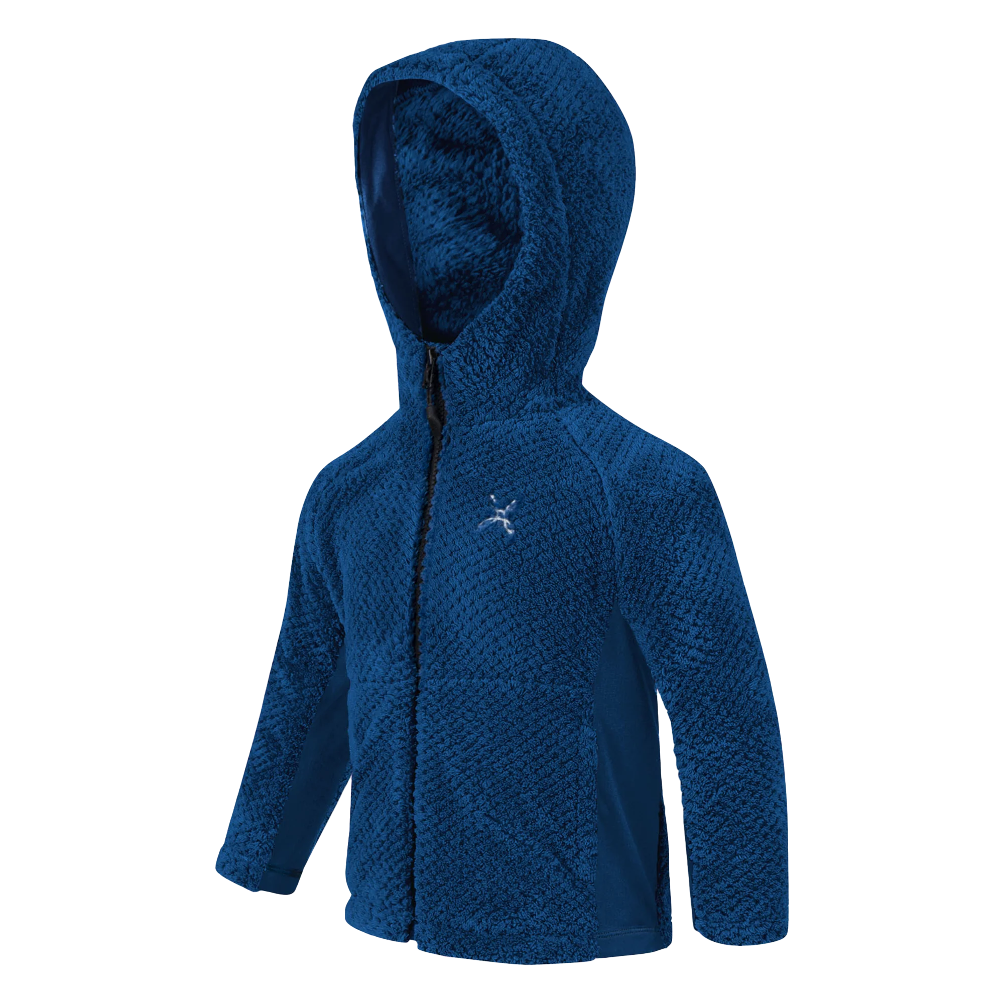SOFT PILE COLOR HOODY JKT BABY - Image 16