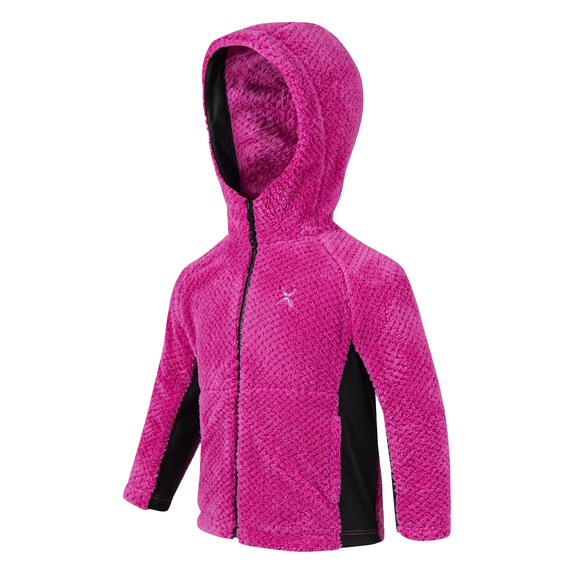 SOFT PILE COLOR HOODY JKT BABY - Image 17