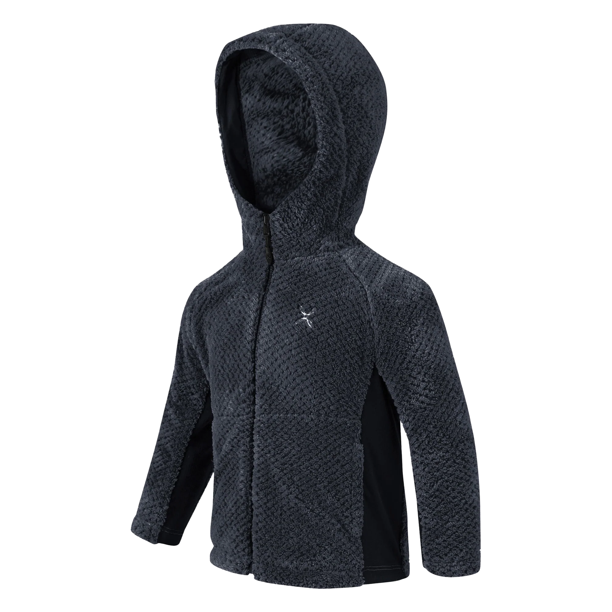 SOFT PILE COLOR HOODY JKT BABY - Image 18