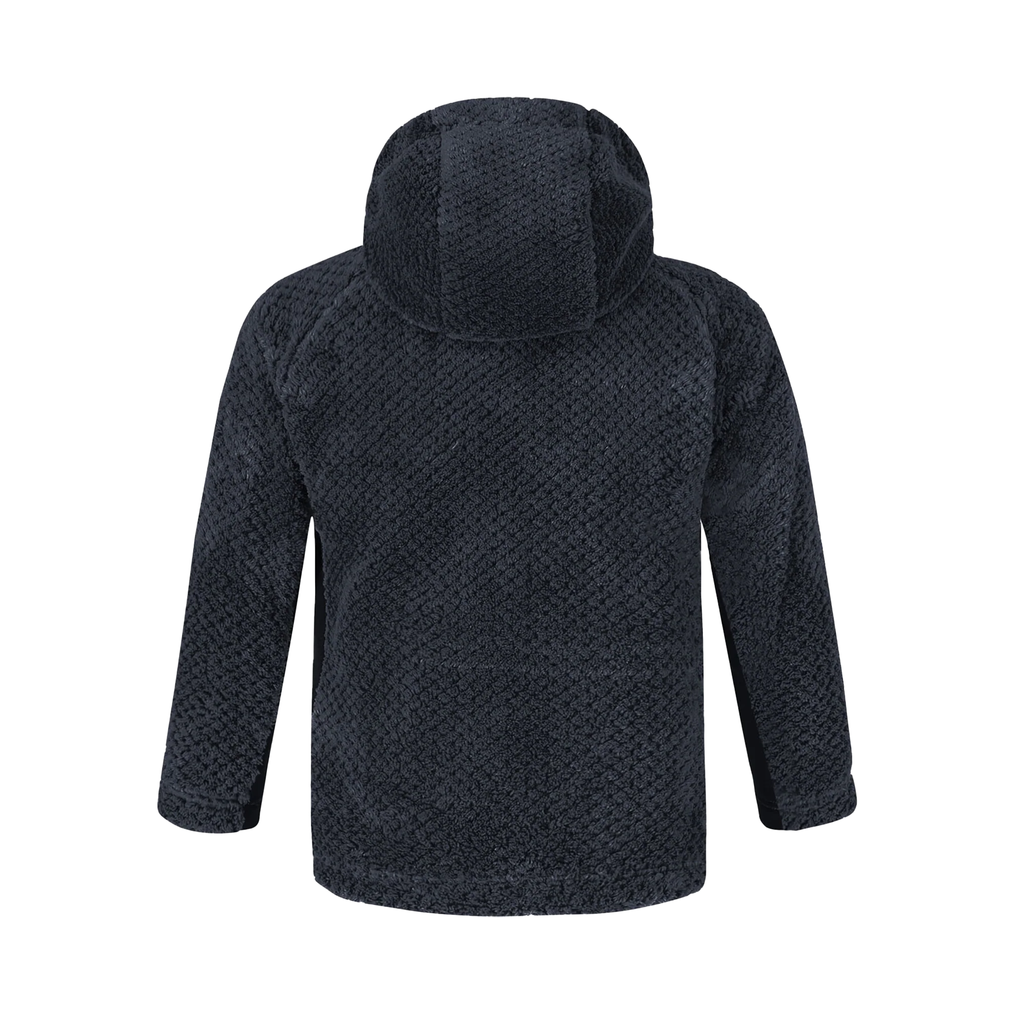 SOFT PILE COLOR HOODY JKT BABY - Image 8