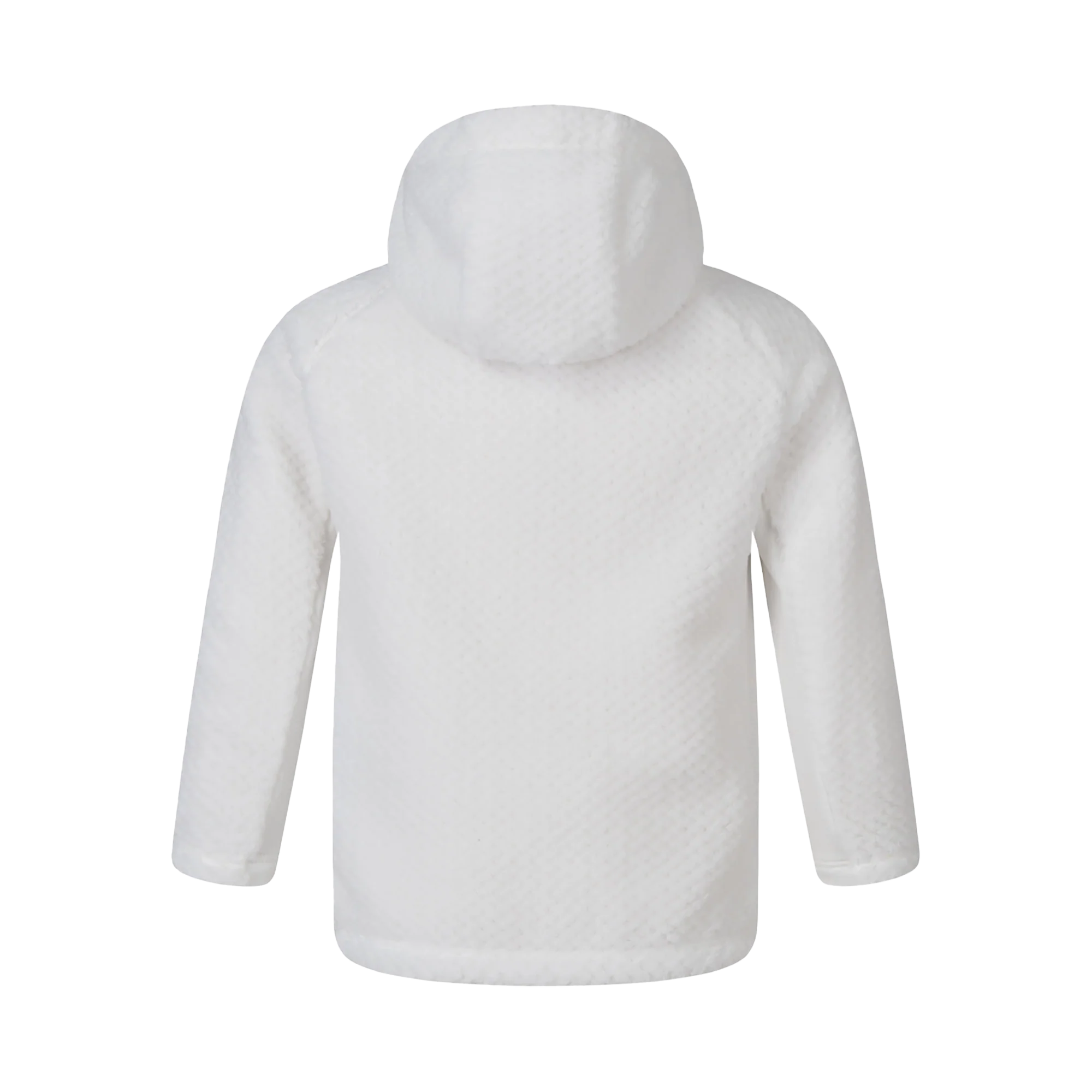 SOFT PILE COLOR HOODY JKT BABY - Image 9