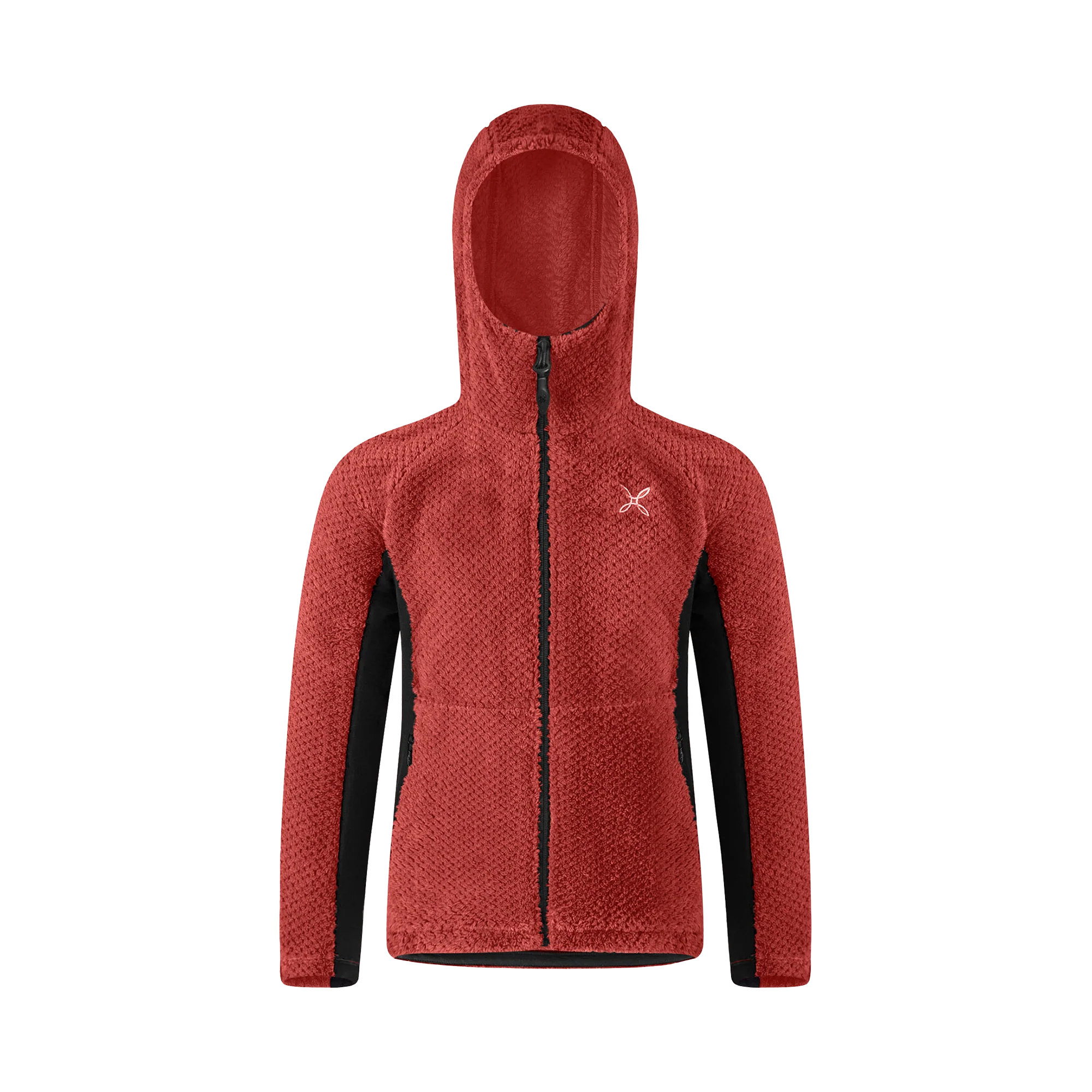 SOFT PILE COLOR JACKET KIDS - Image 3
