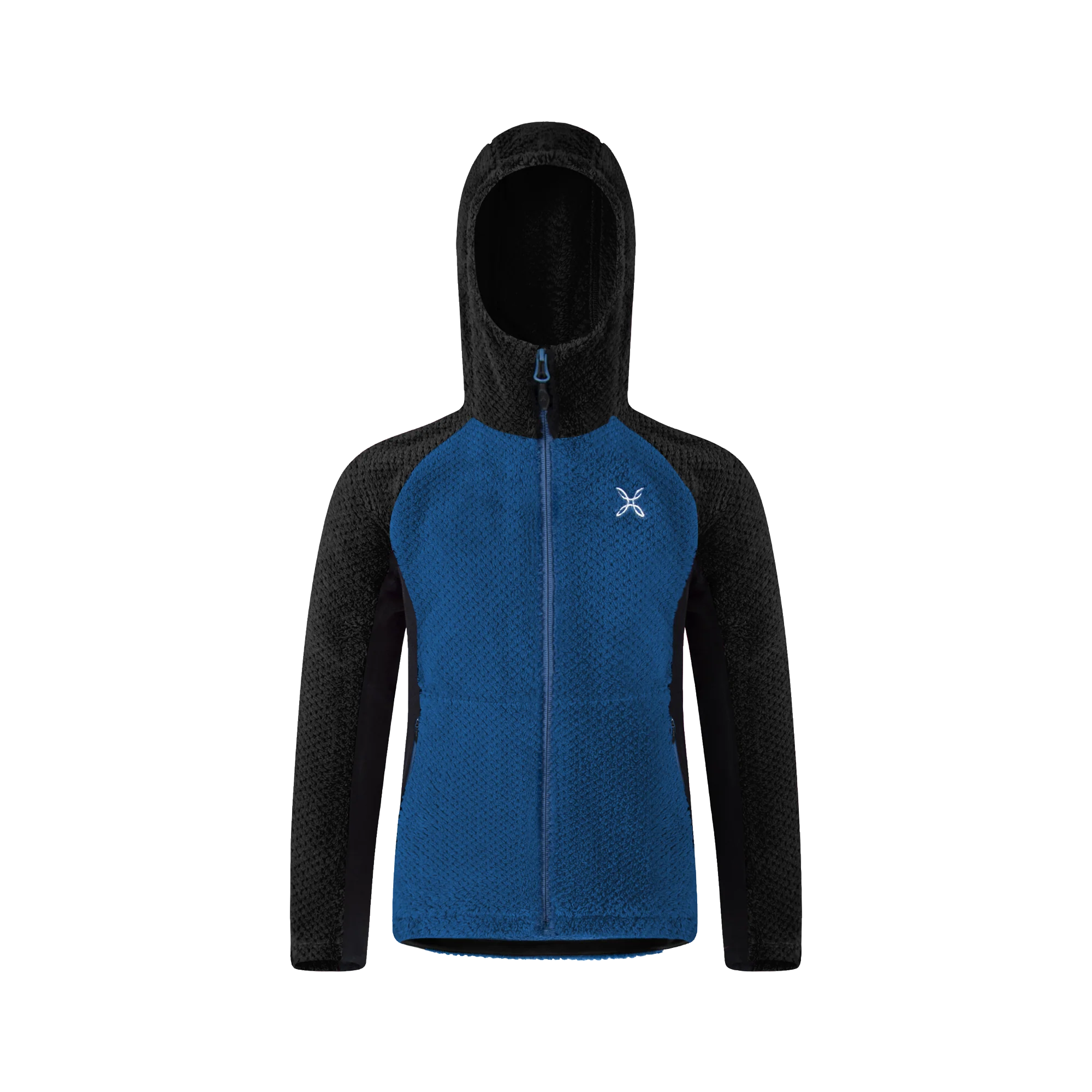 SOFT PILE COLOR JACKET KIDS - Image 4