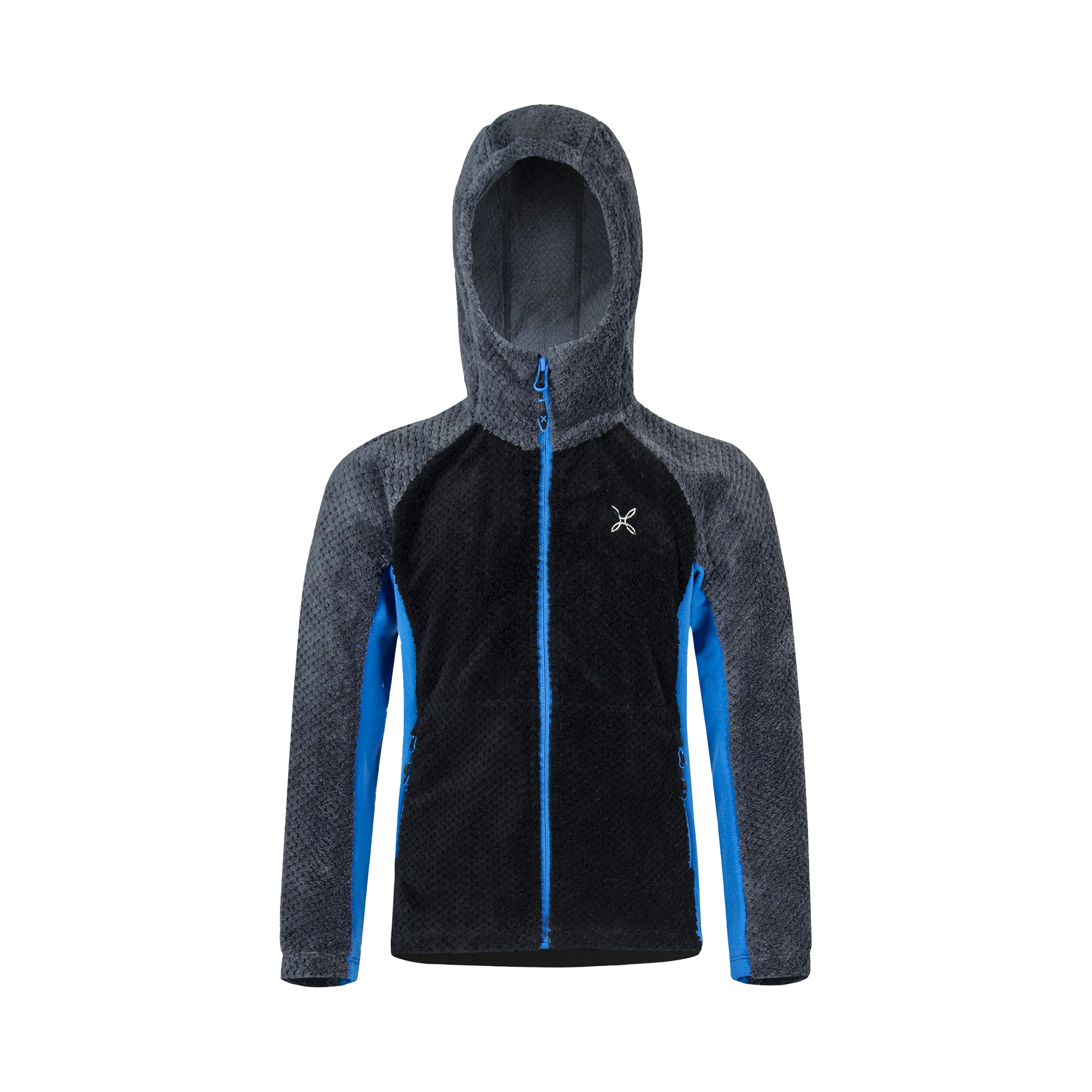 SOFT PILE COLOR JACKET KIDS - Image 5
