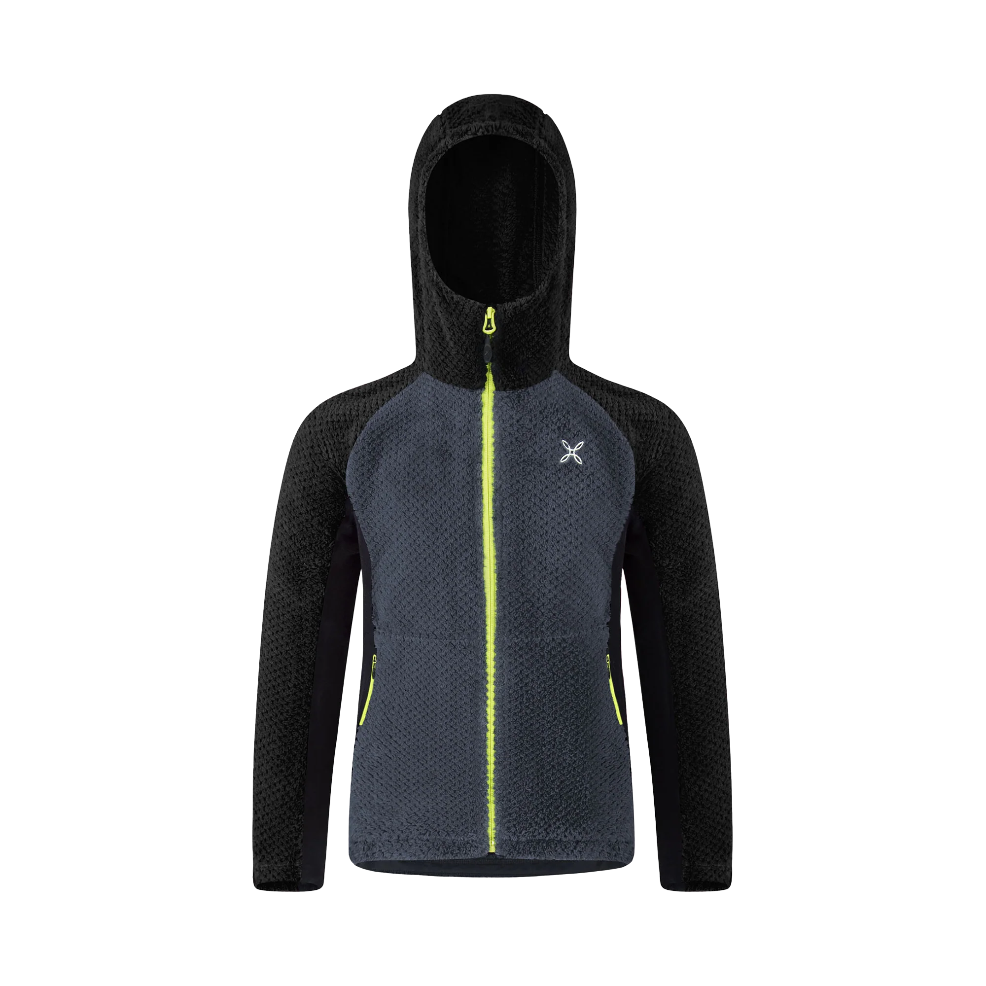 SOFT PILE COLOR JACKET KIDS - Image 6