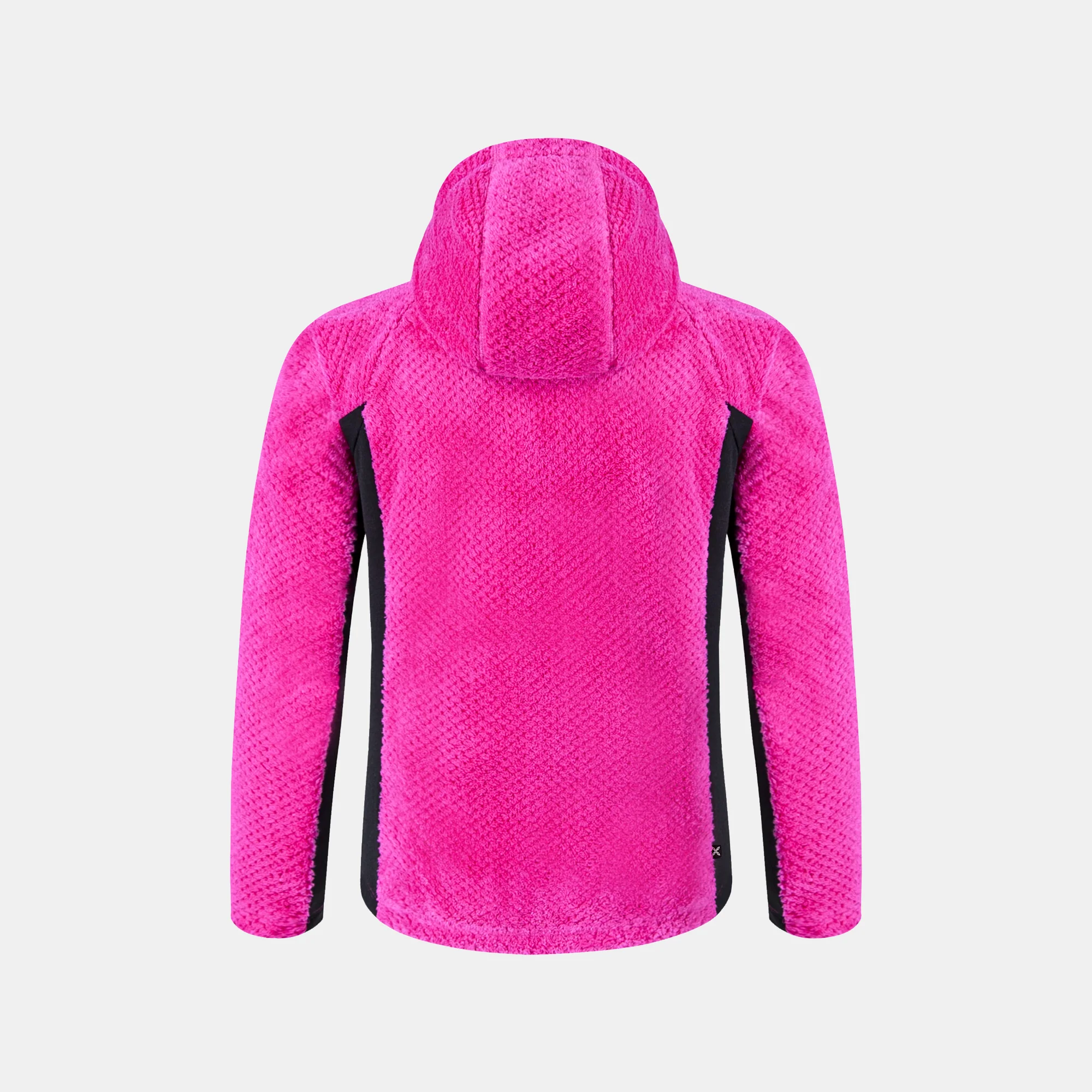 SOFT PILE COLOR JACKET KIDS - Image 7
