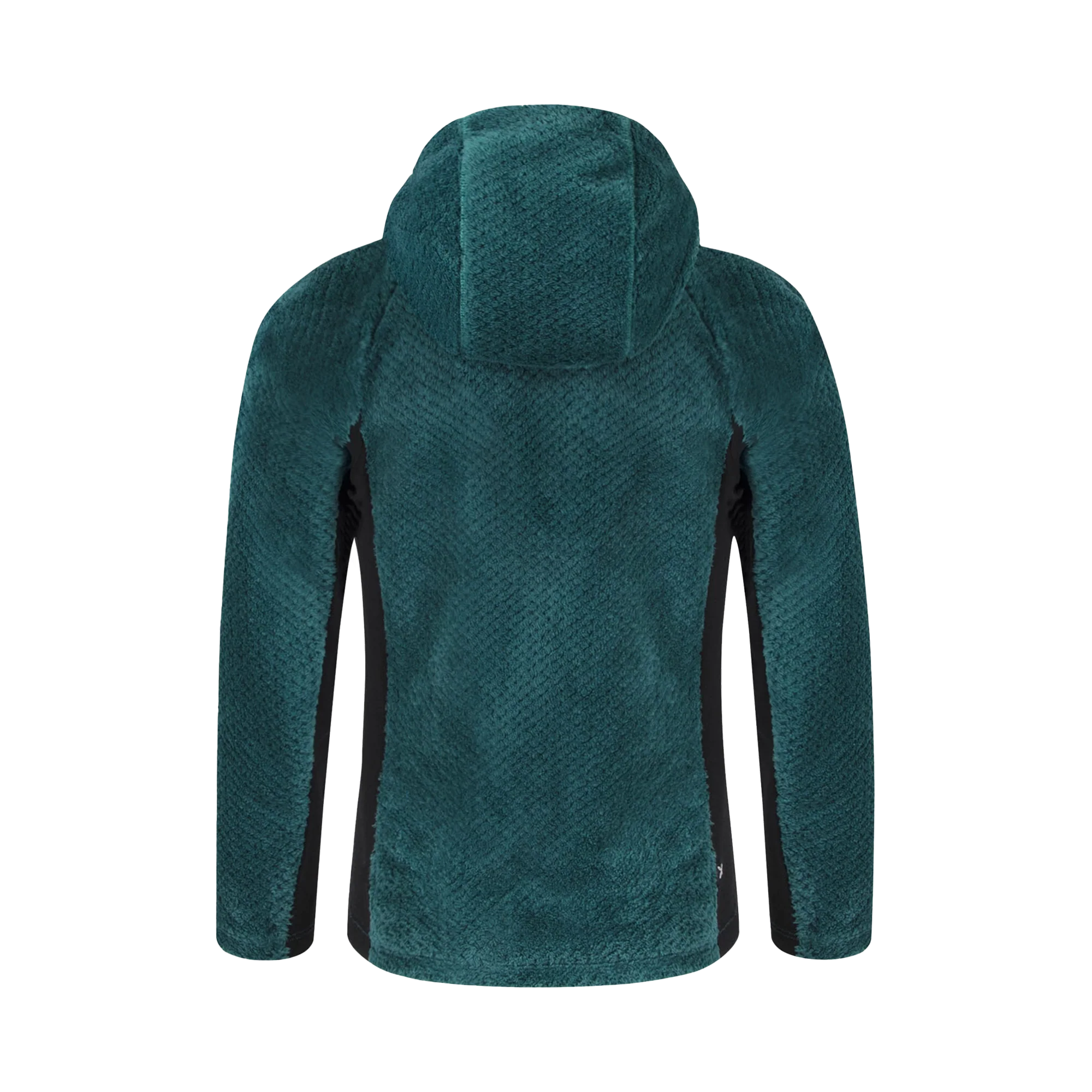 SOFT PILE COLOR JACKET KIDS - Image 8