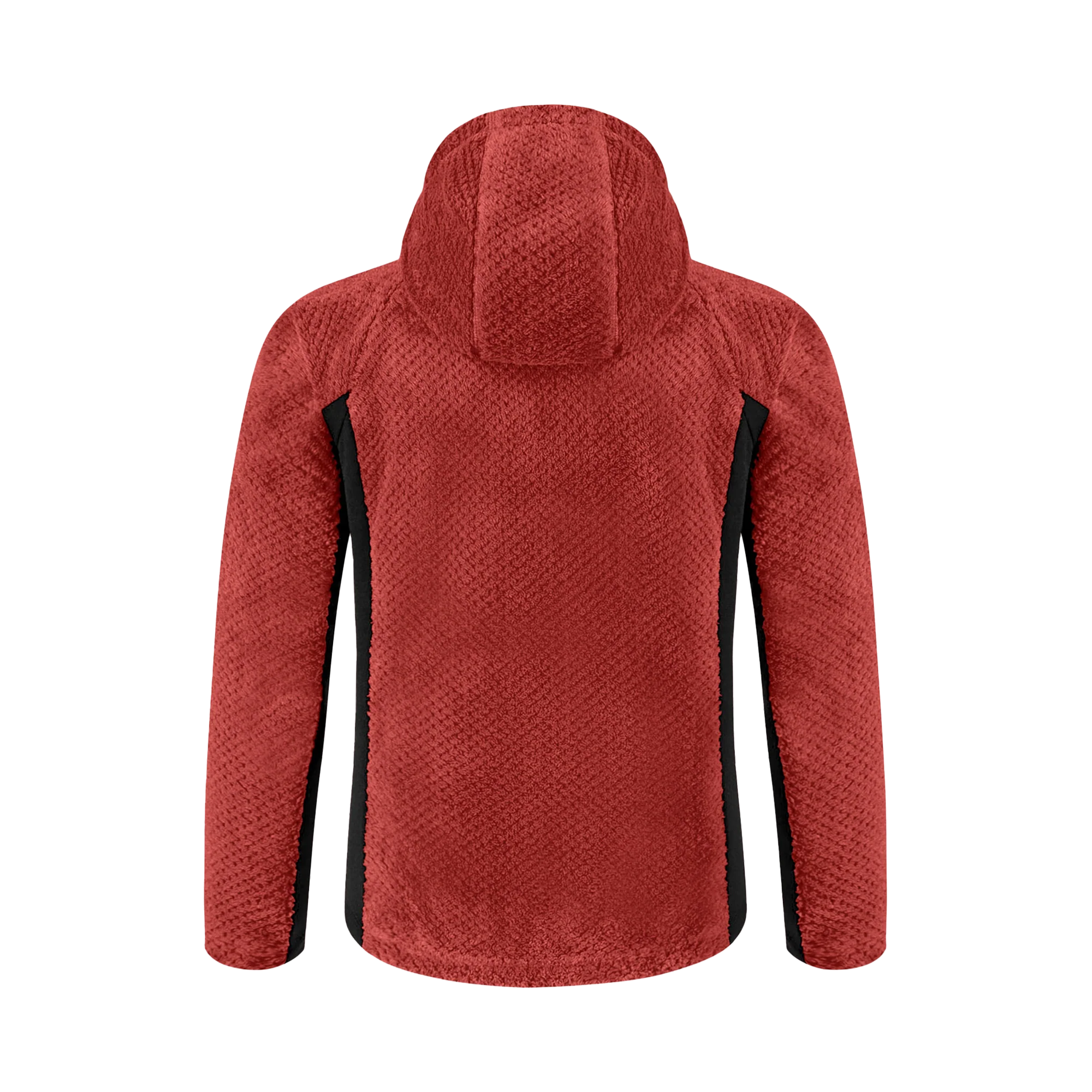 SOFT PILE COLOR JACKET KIDS - Image 9