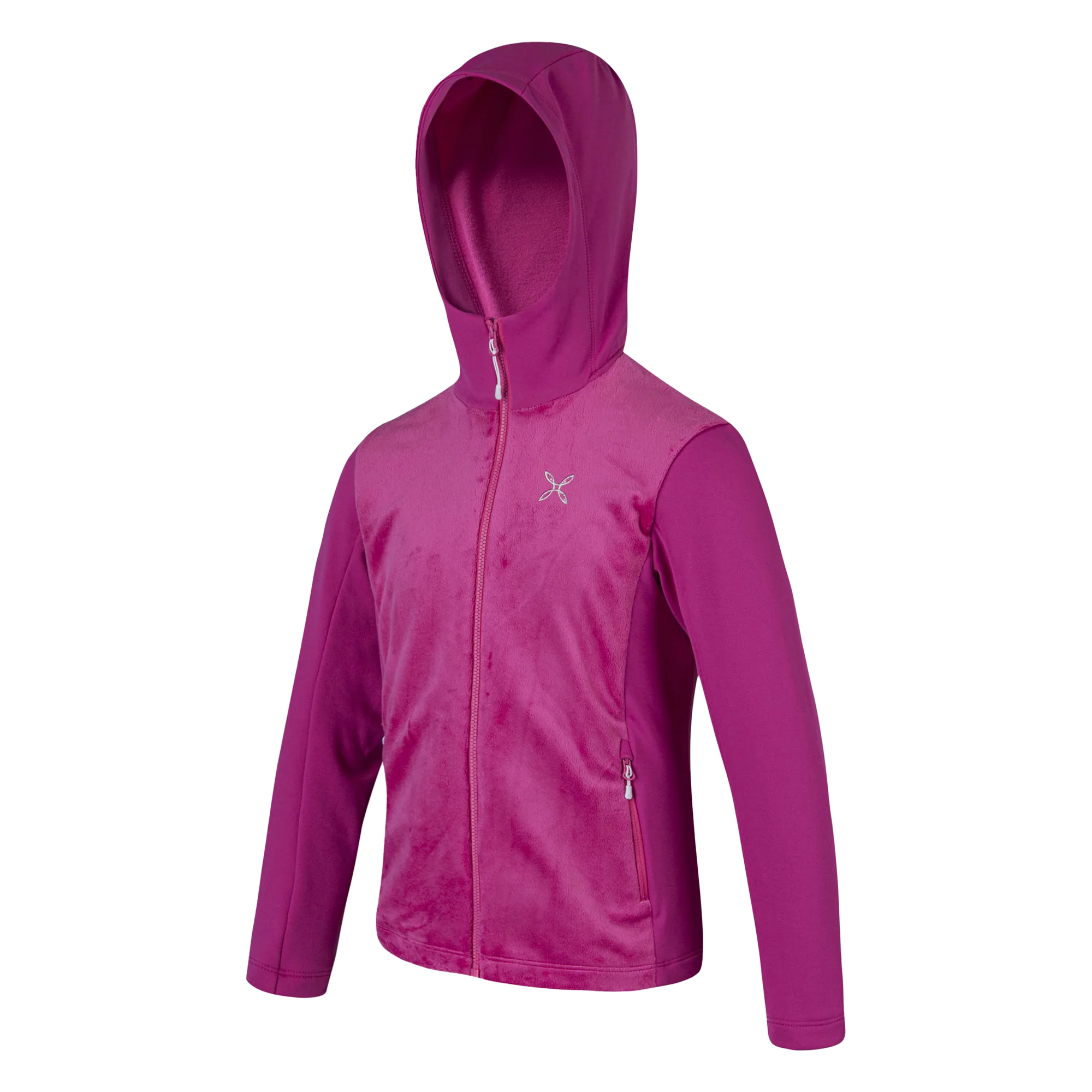 SOFT PILE MIX MAGLIA KIDS - Image 10