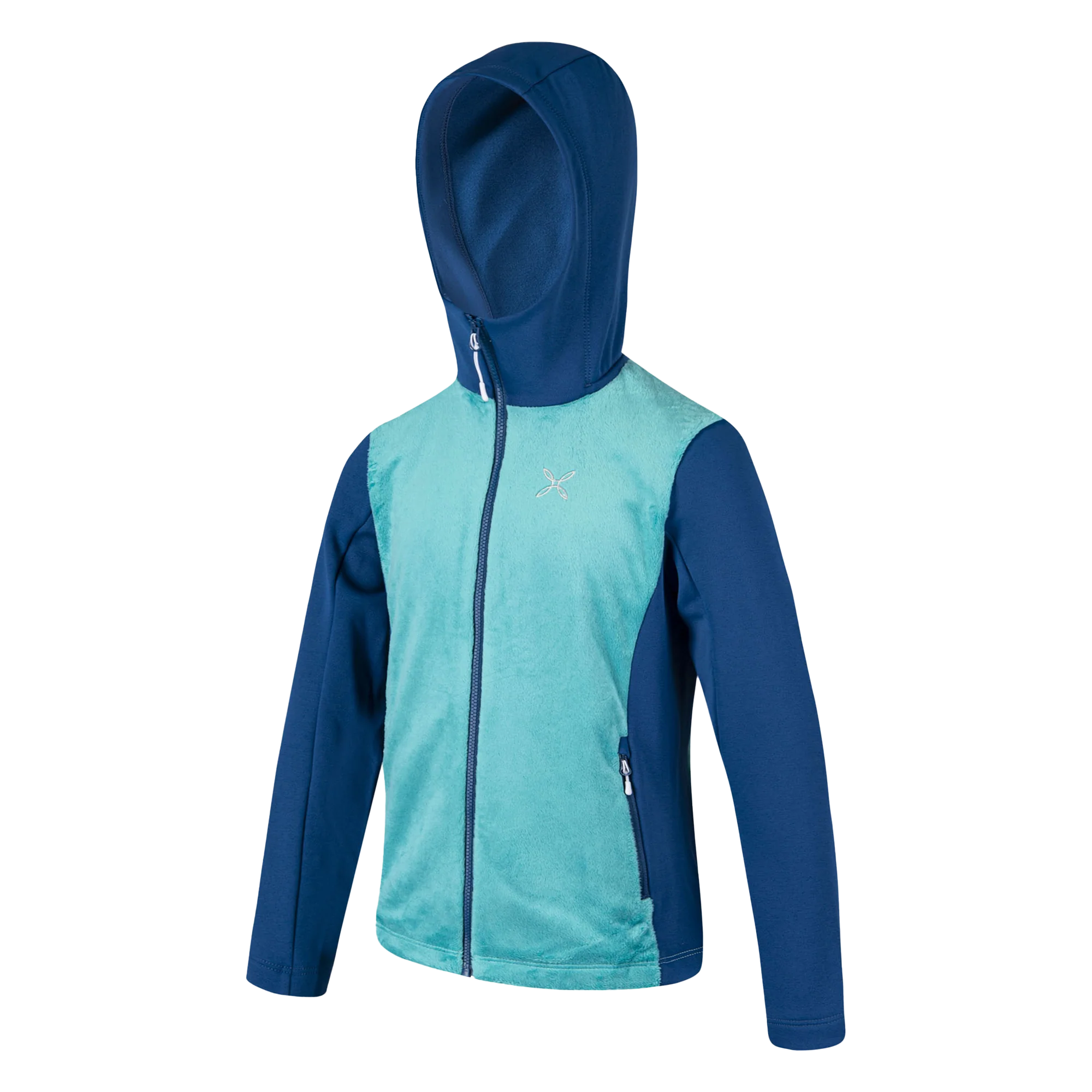 SOFT PILE MIX MAGLIA KIDS - Image 11