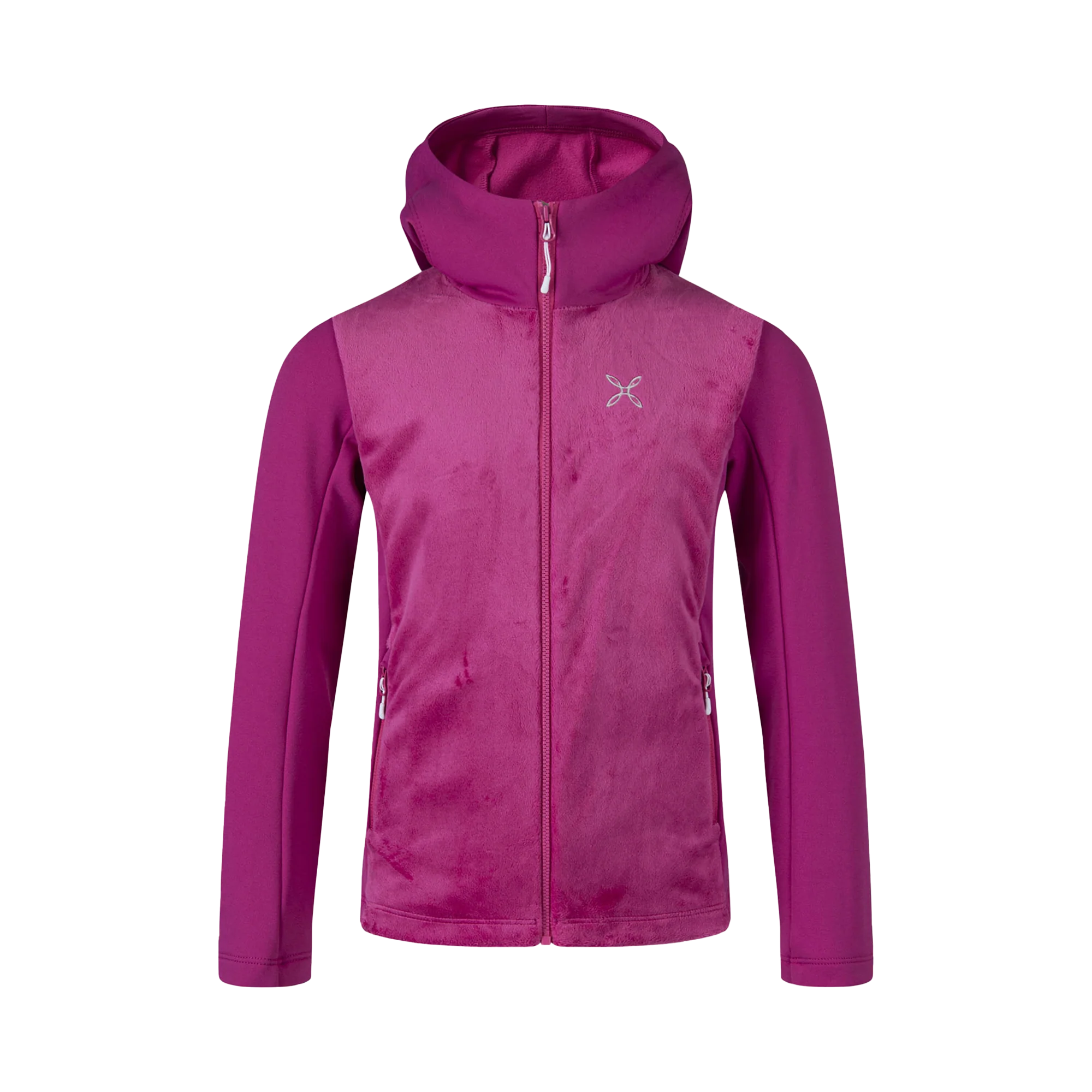 SOFT PILE MIX MAGLIA KIDS - Image 2