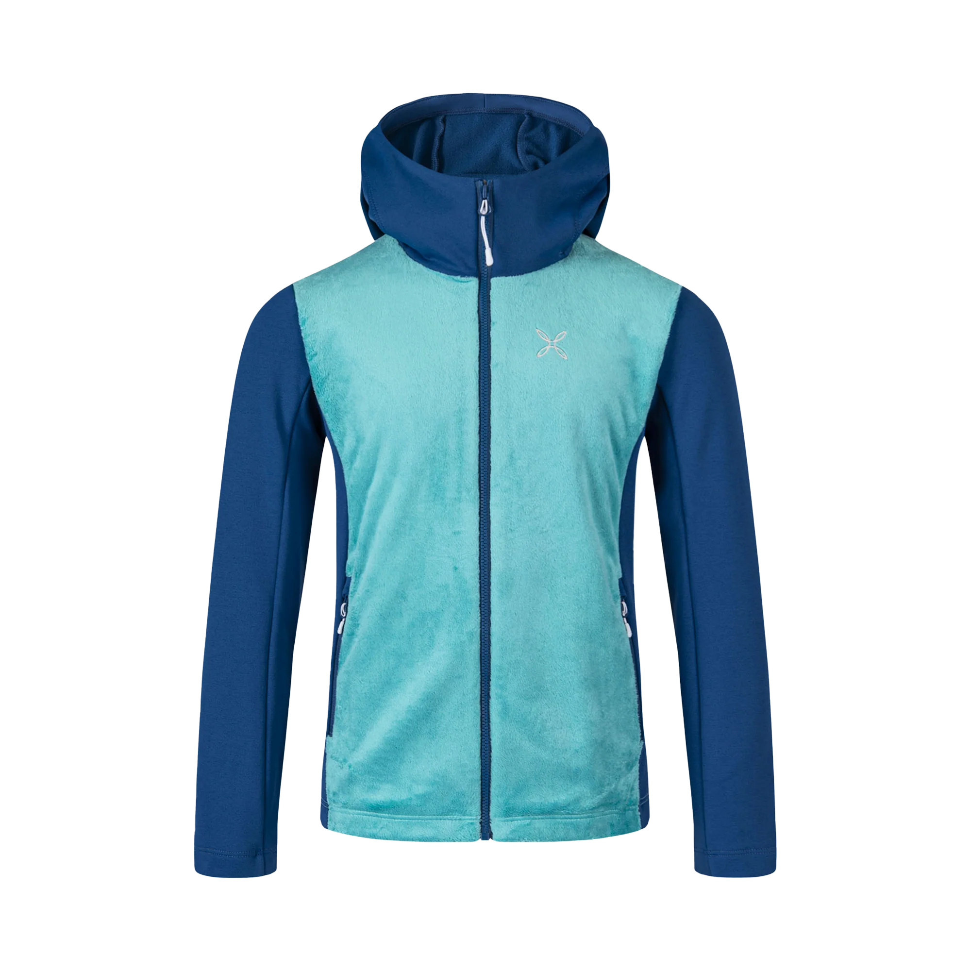 SOFT PILE MIX MAGLIA KIDS - Image 3
