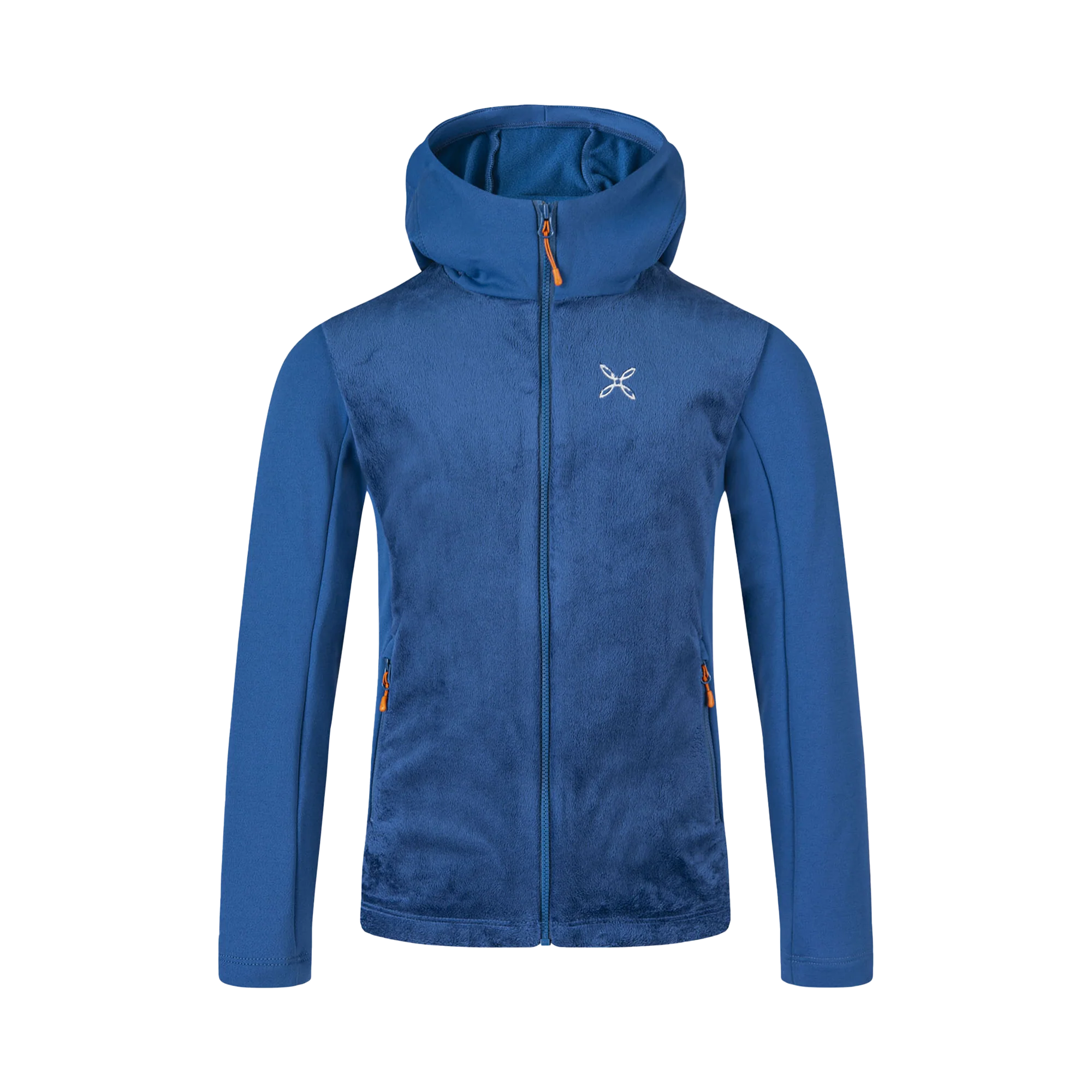 SOFT PILE MIX MAGLIA KIDS - Image 4