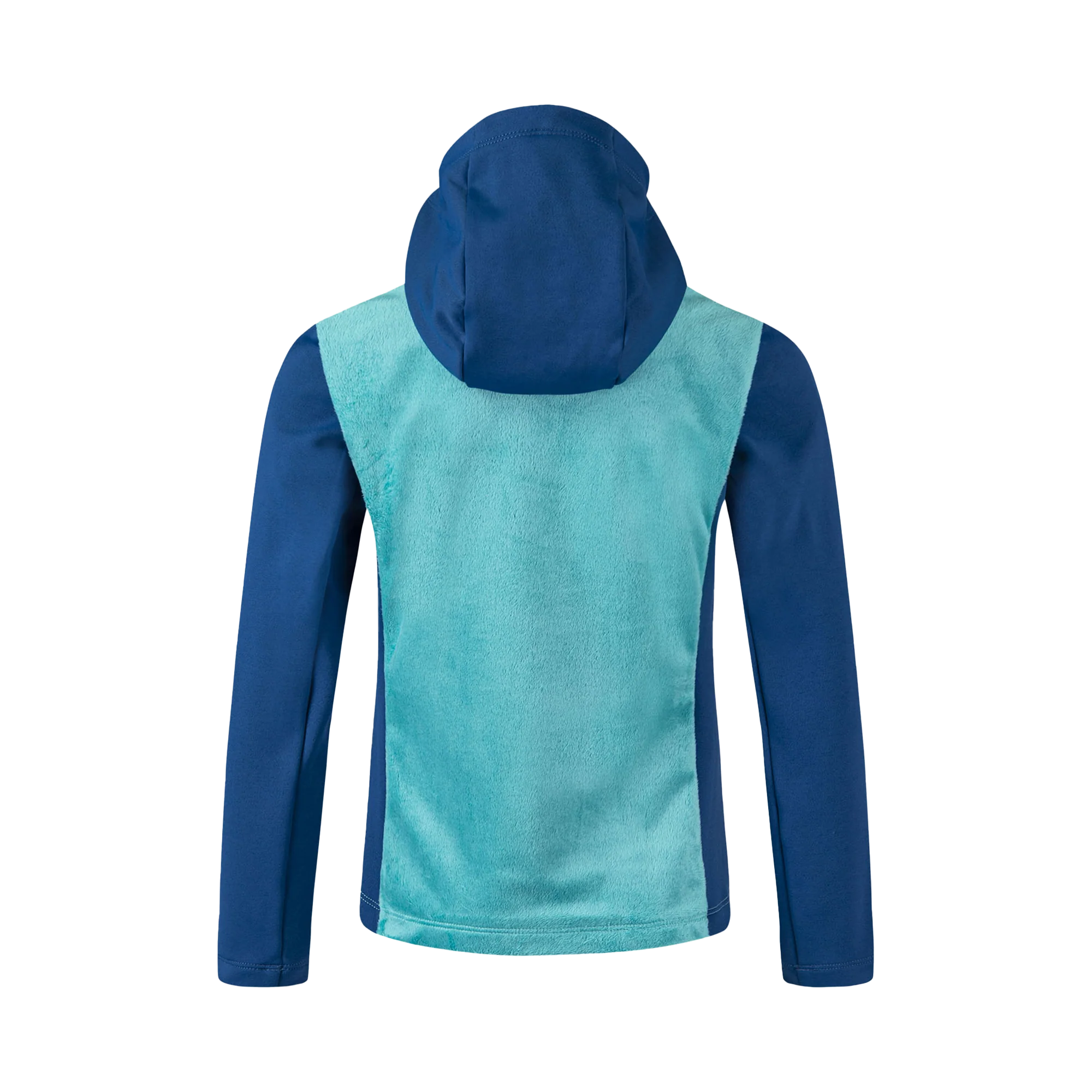 SOFT PILE MIX MAGLIA KIDS - Image 7