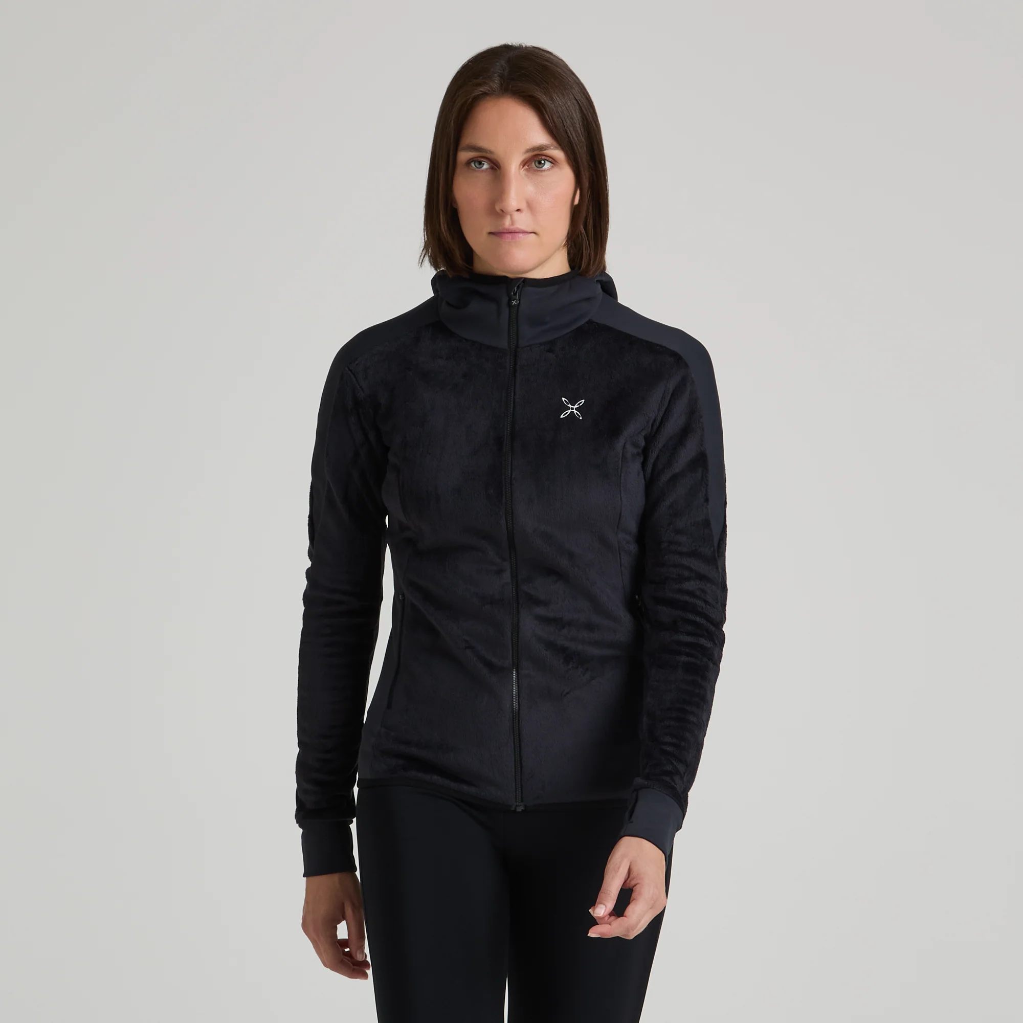 SOFT TREK MAGLIA WOMAN - Image 3