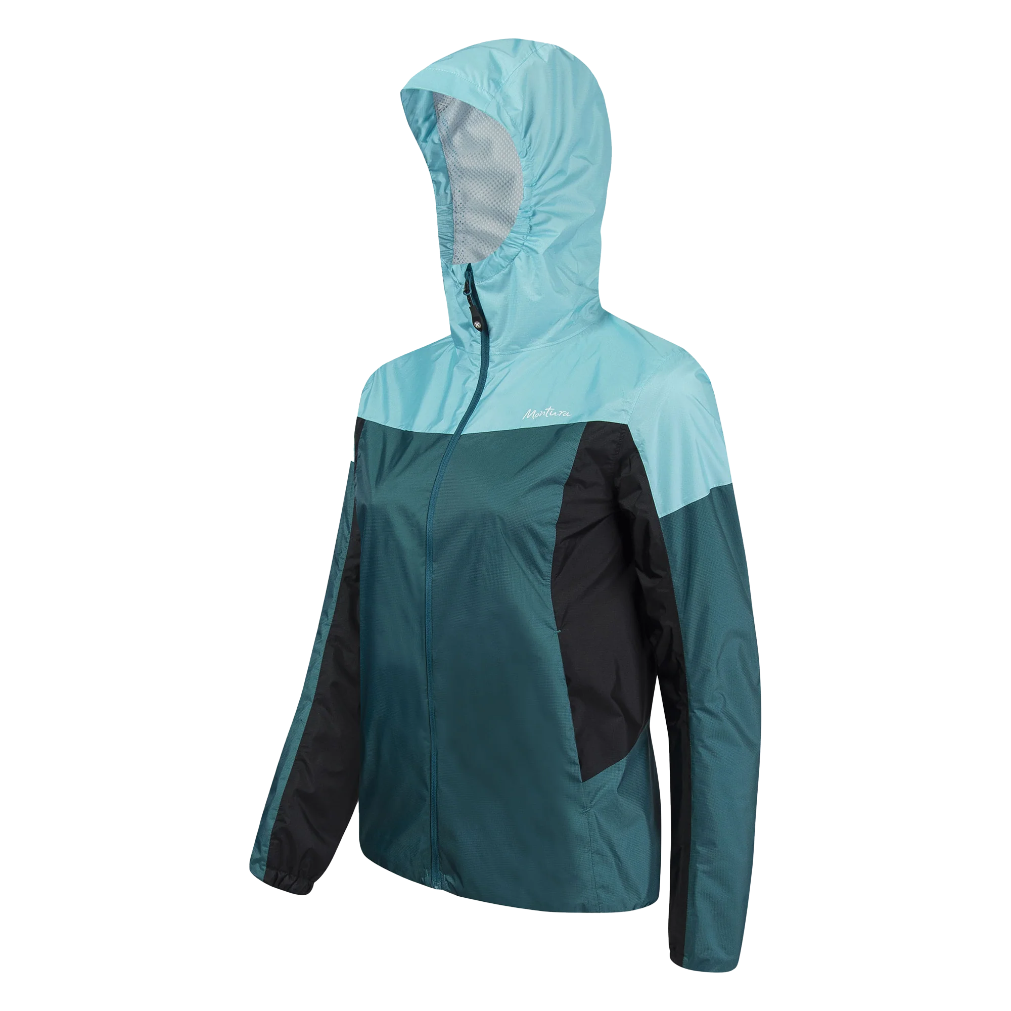 SOLUTION JACKET WOMAN - Image 12