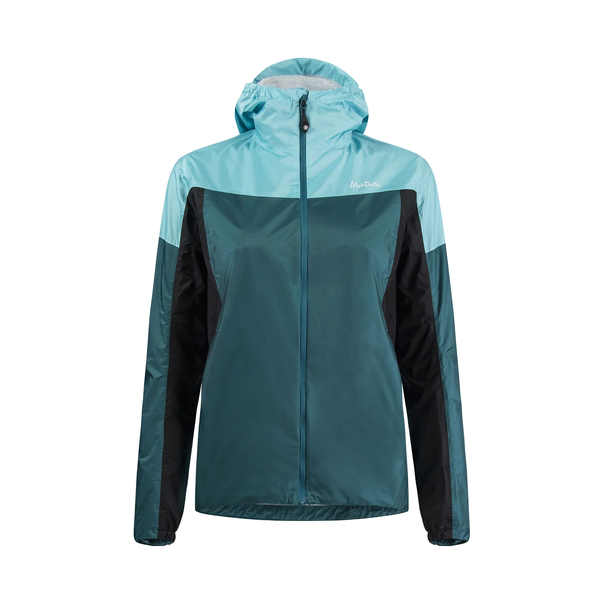 SOLUTION JACKET WOMAN - Image 2