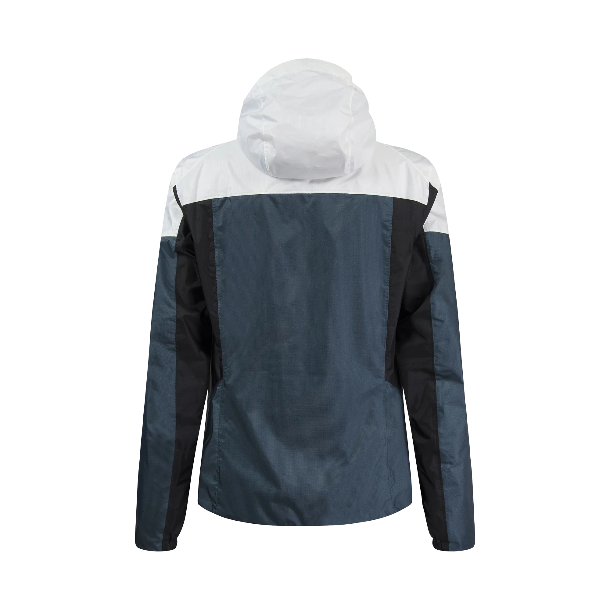 SOLUTION JACKET WOMAN - Image 8