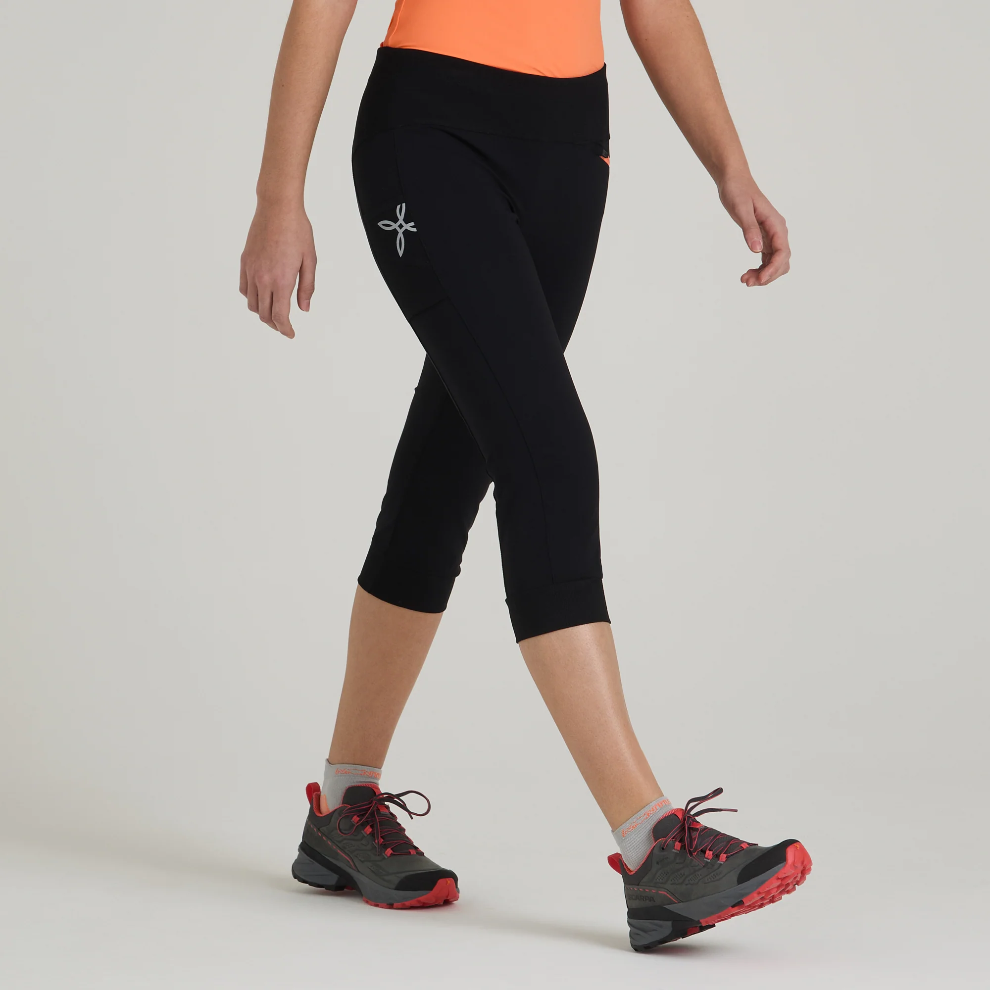 SOUND 3/4 PANTS WOMAN - Image 13