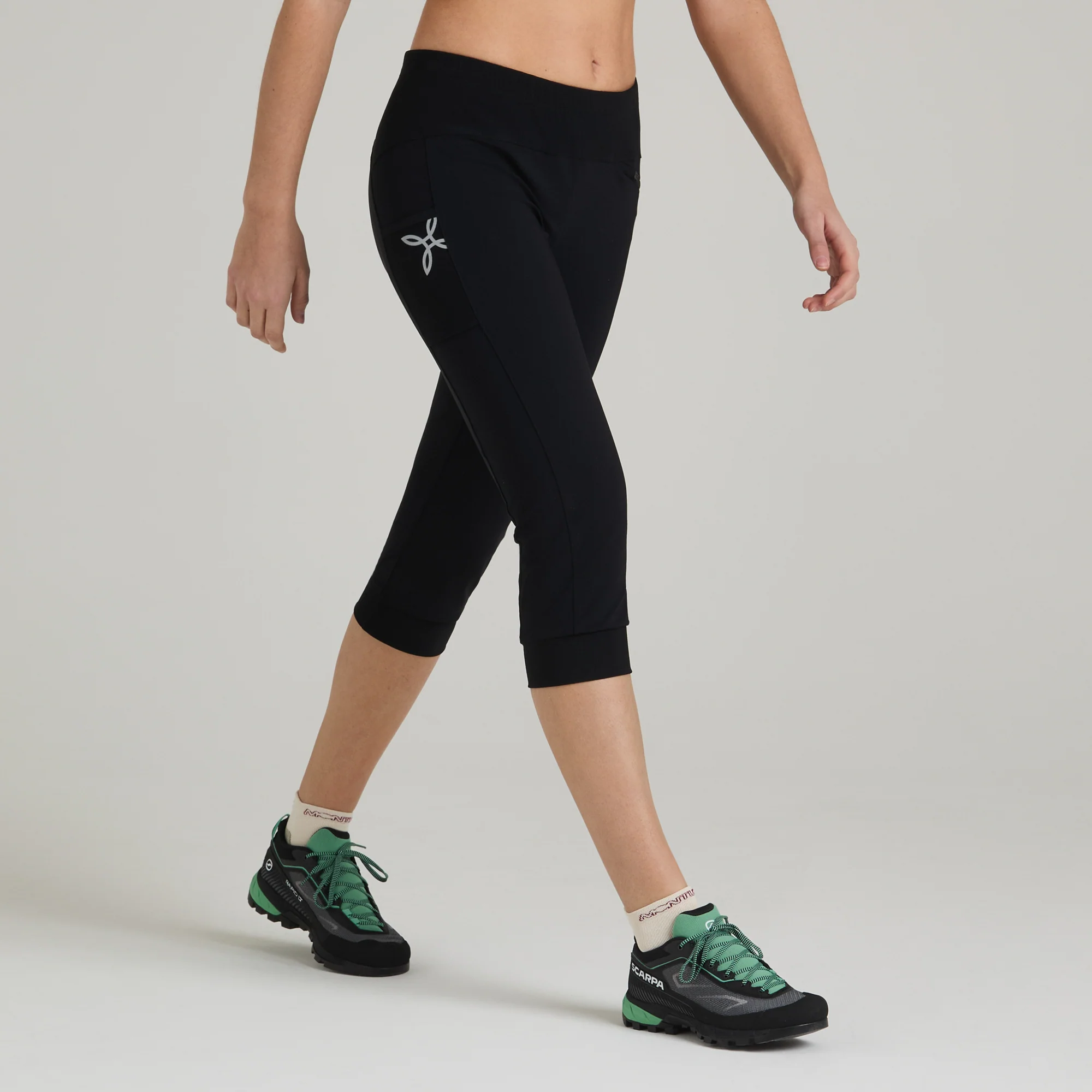 SOUND 3/4 PANTS WOMAN - Image 14