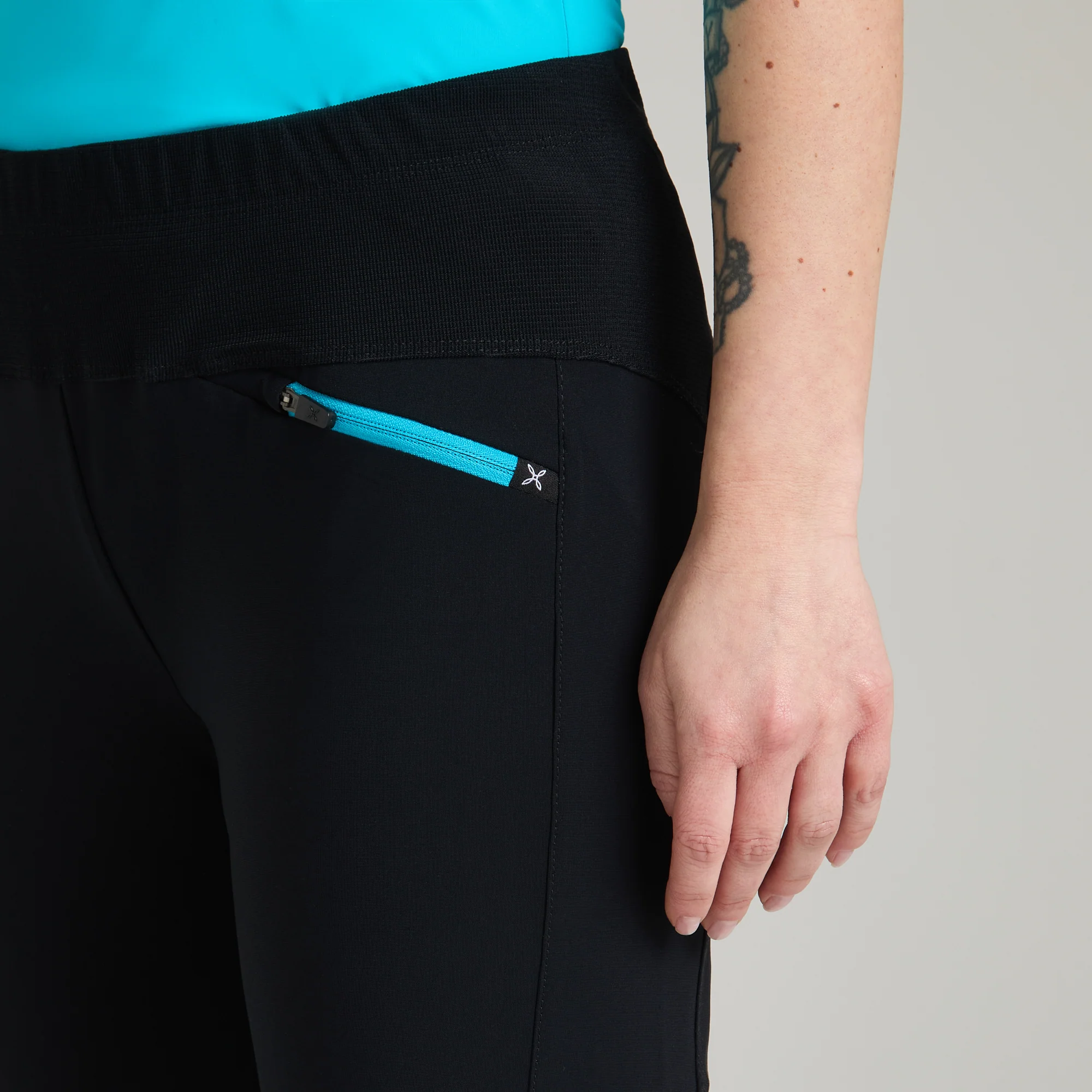 SOUND 3/4 PANTS WOMAN - Image 21