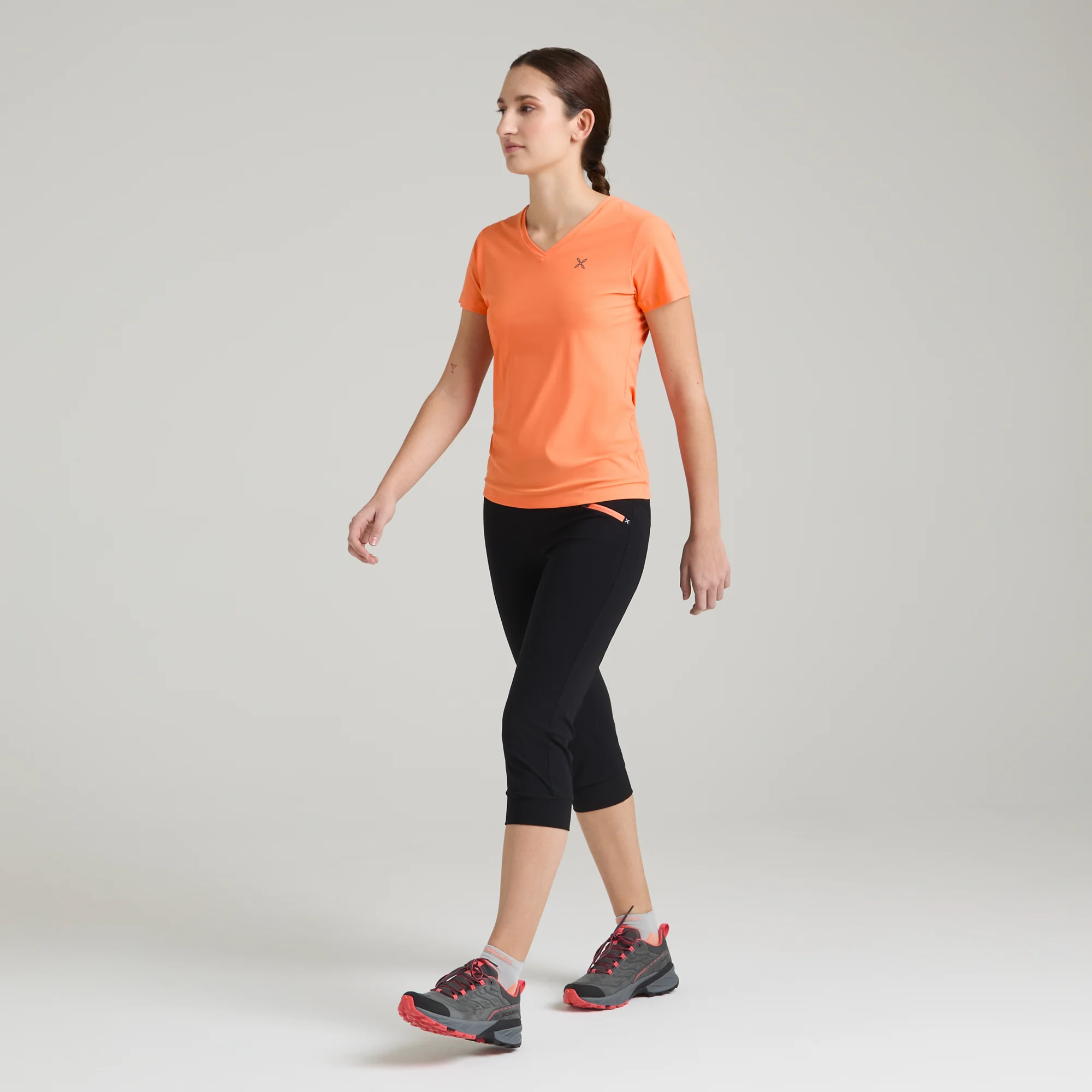 SOUND 3/4 PANTS WOMAN - Image 35